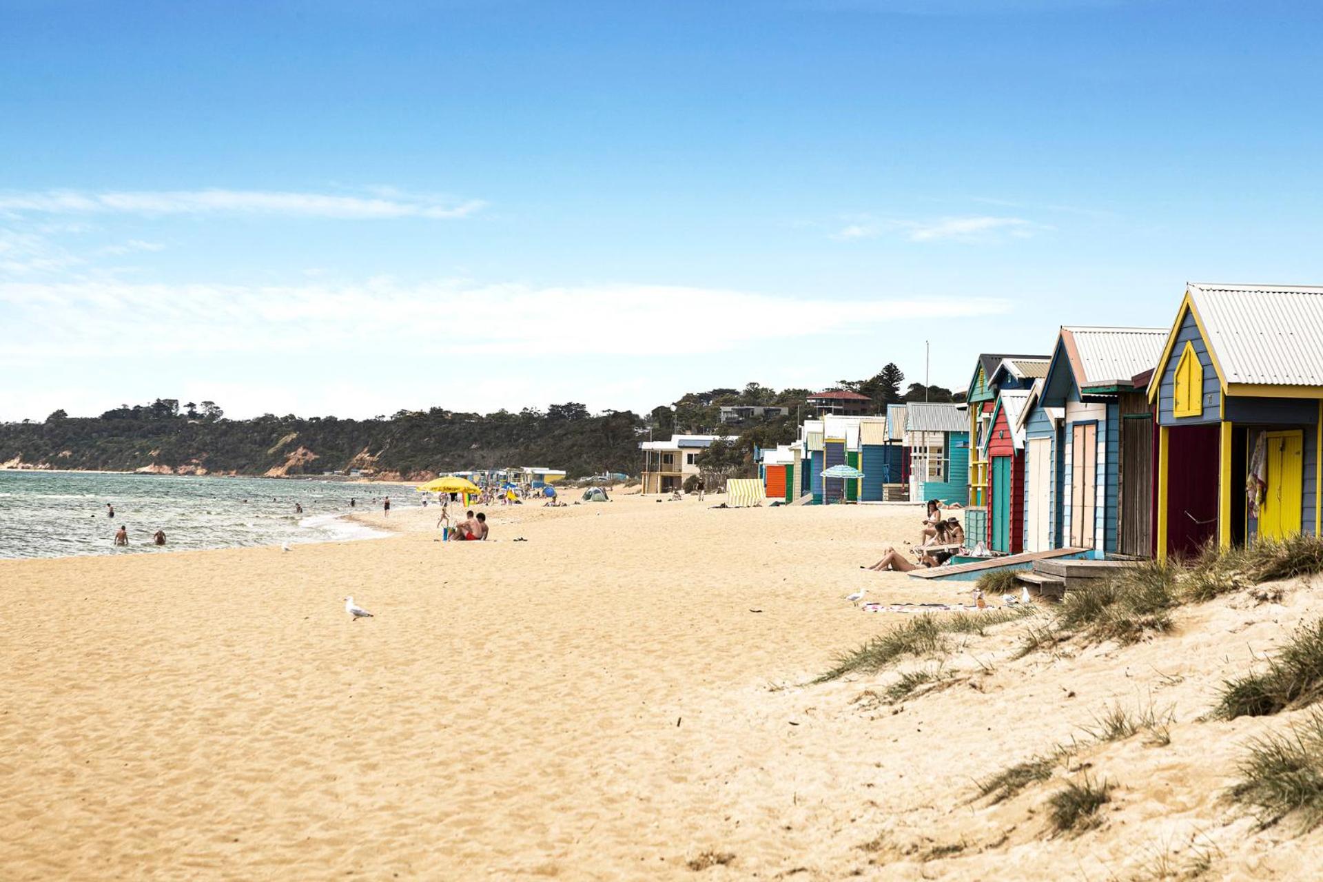 Amaroo Luxury Family Resort Mornington Peninsula - Image 3