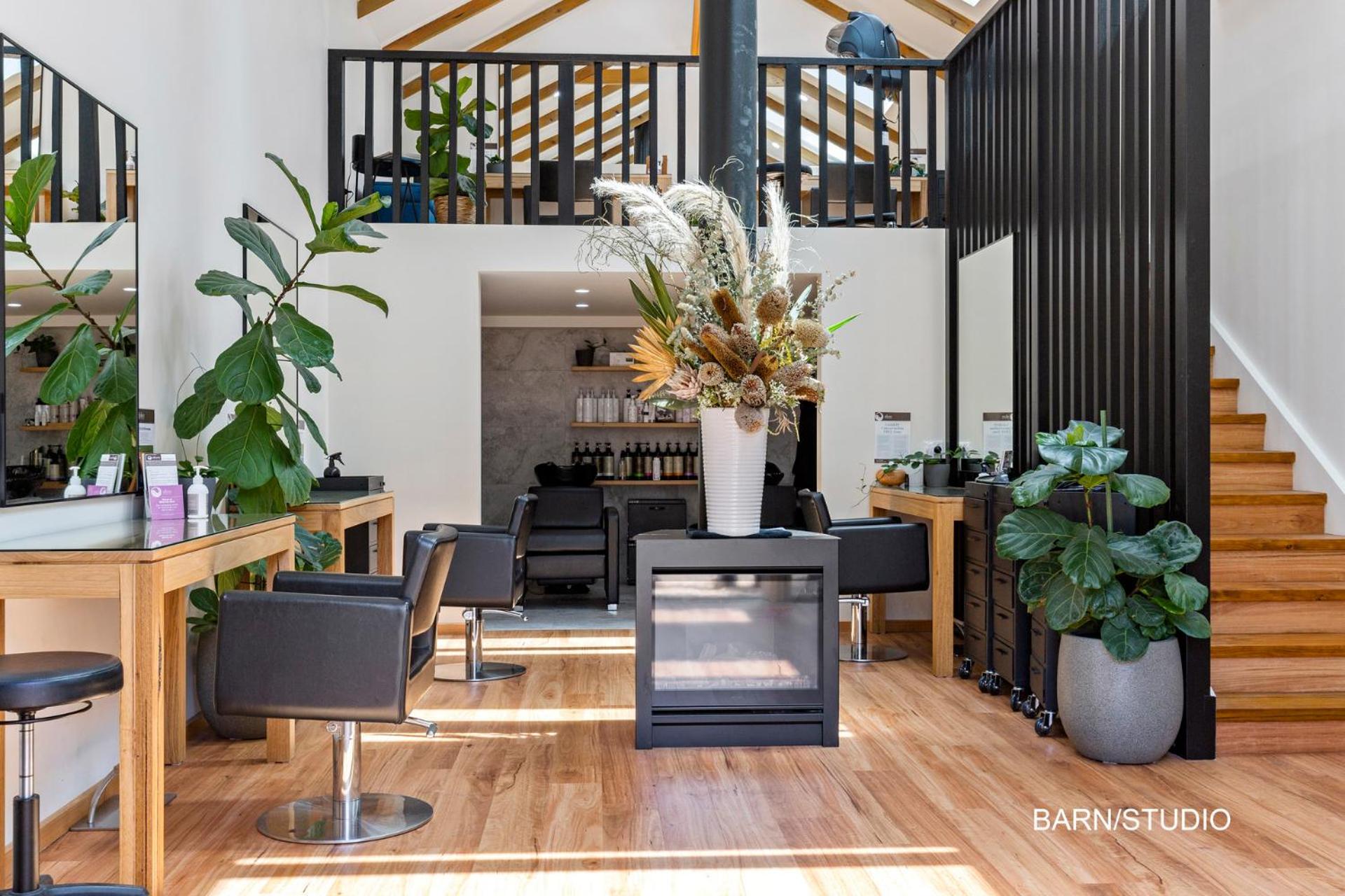 Amaroo Luxury Family Resort Mornington Peninsula
