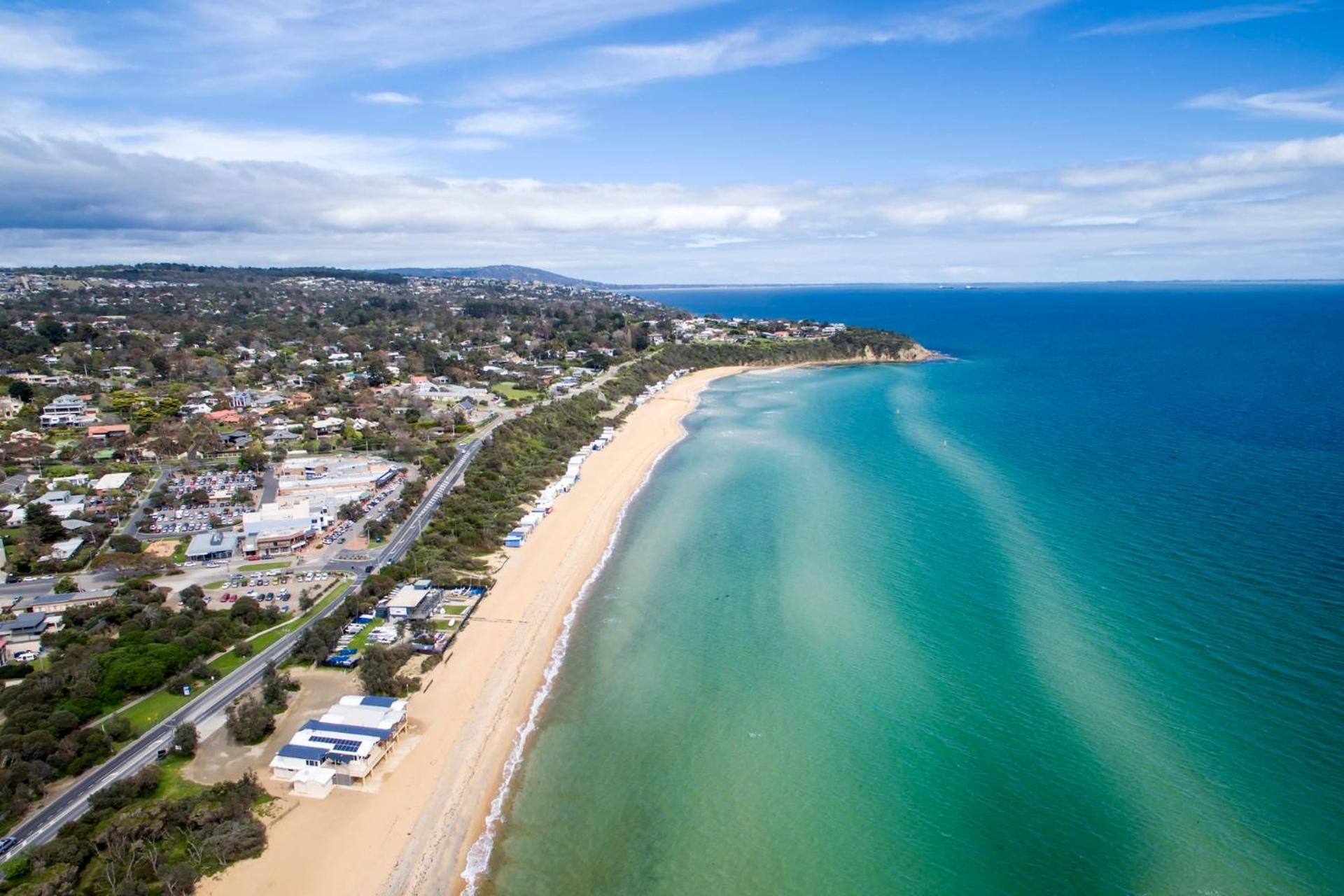 Amaroo Luxury Family Resort Mornington Peninsula - Image 4