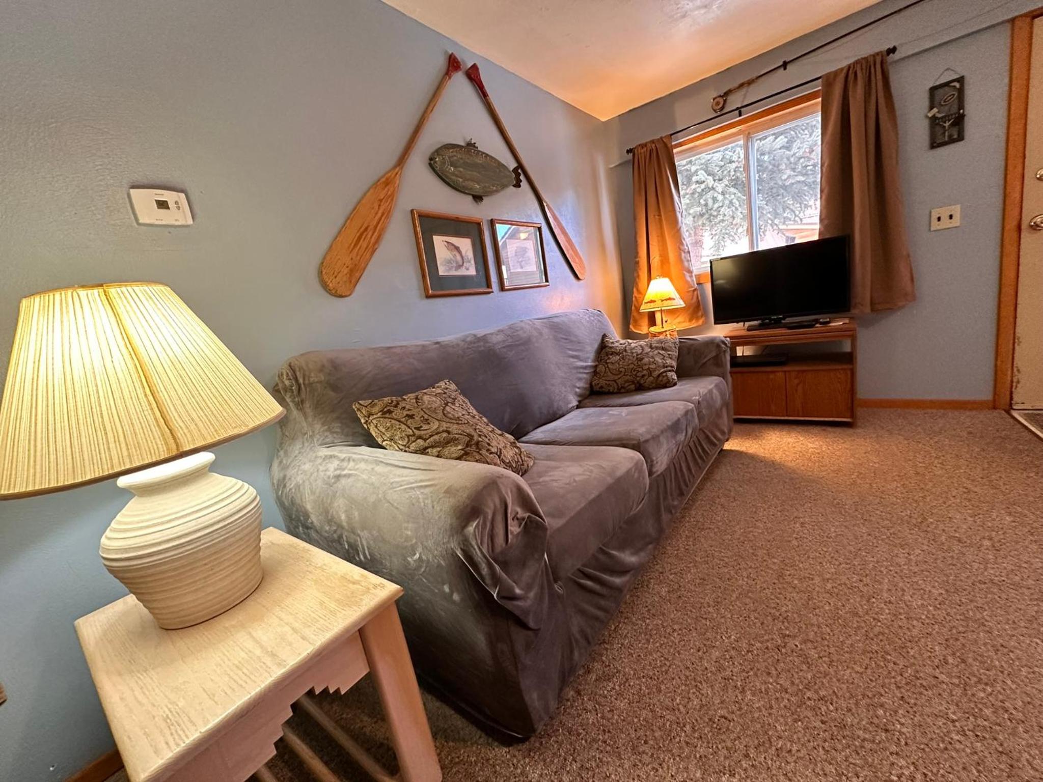 Ute Bluff Lodge, Cabins and RV park