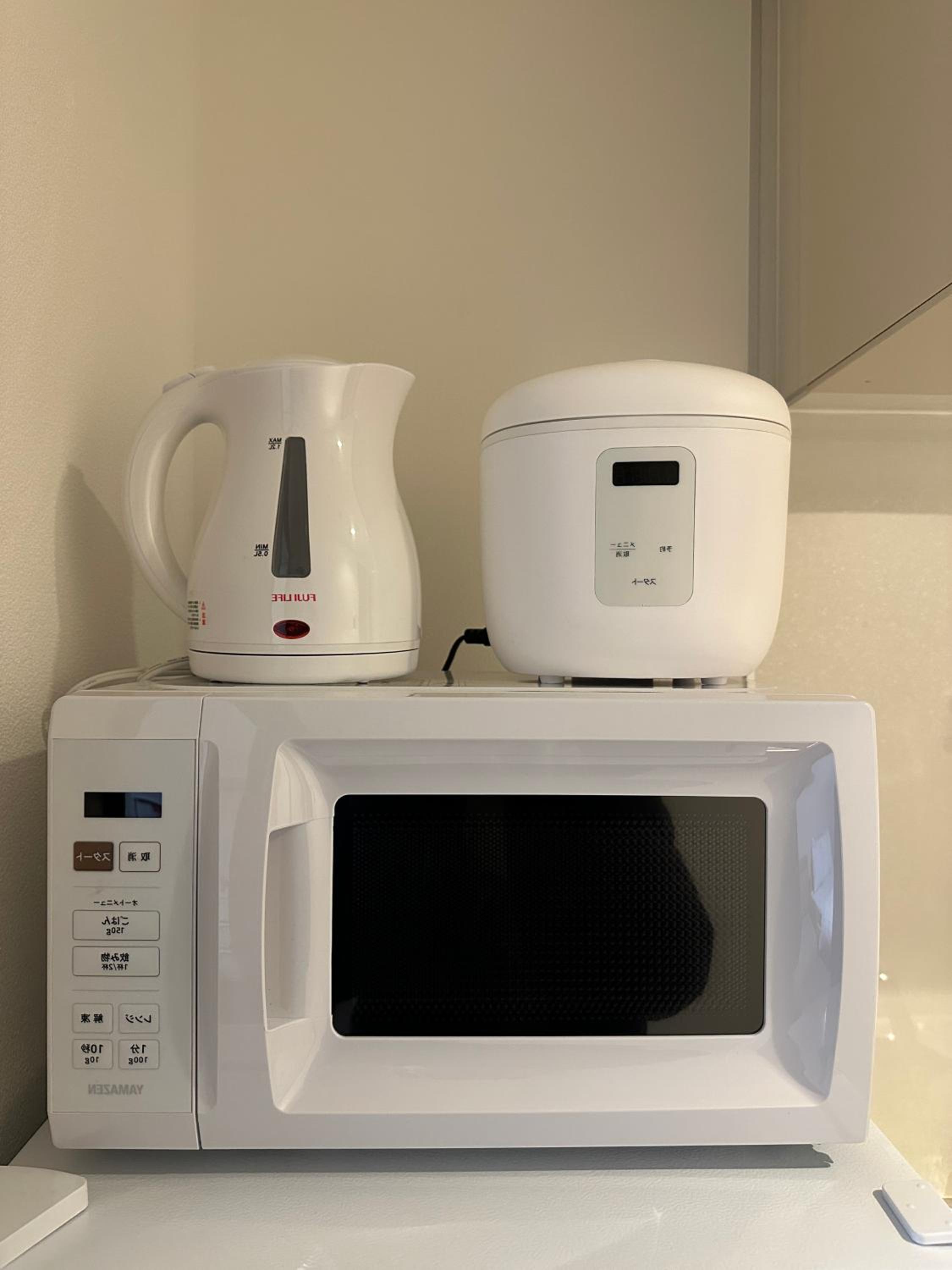 nestay apartment osaka ebisu