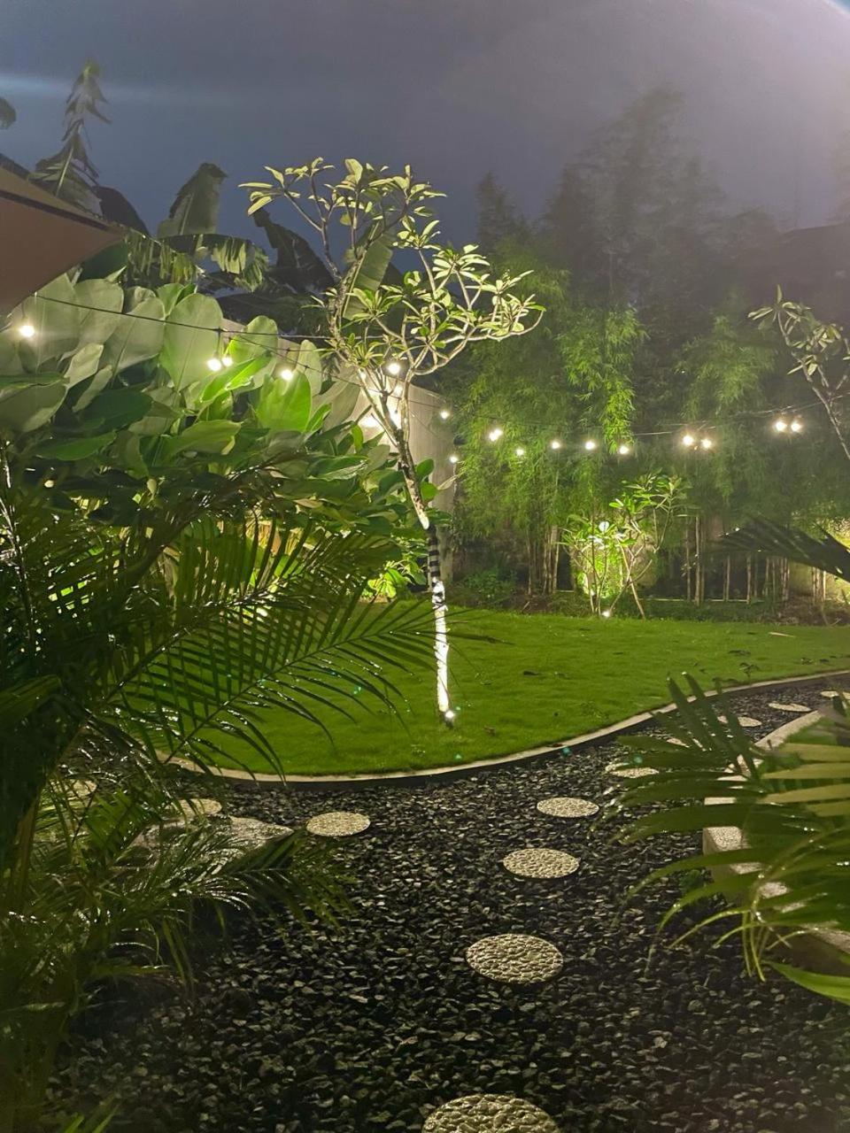 Villa Sivva Sawangan