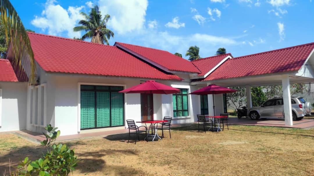 Anugerah Residence Langkawi photo 7