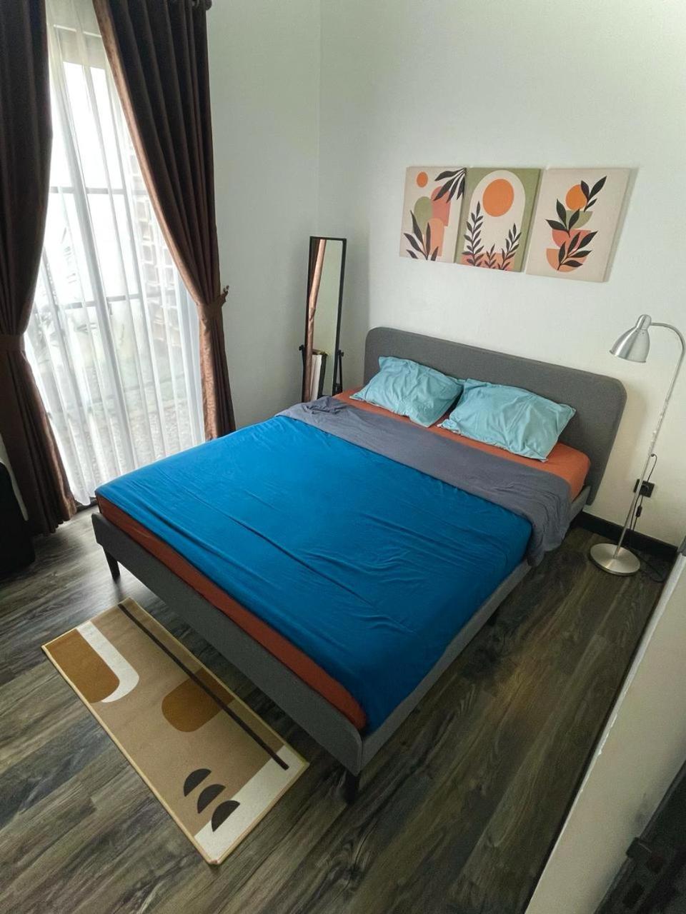 Villa Sivva Sawangan