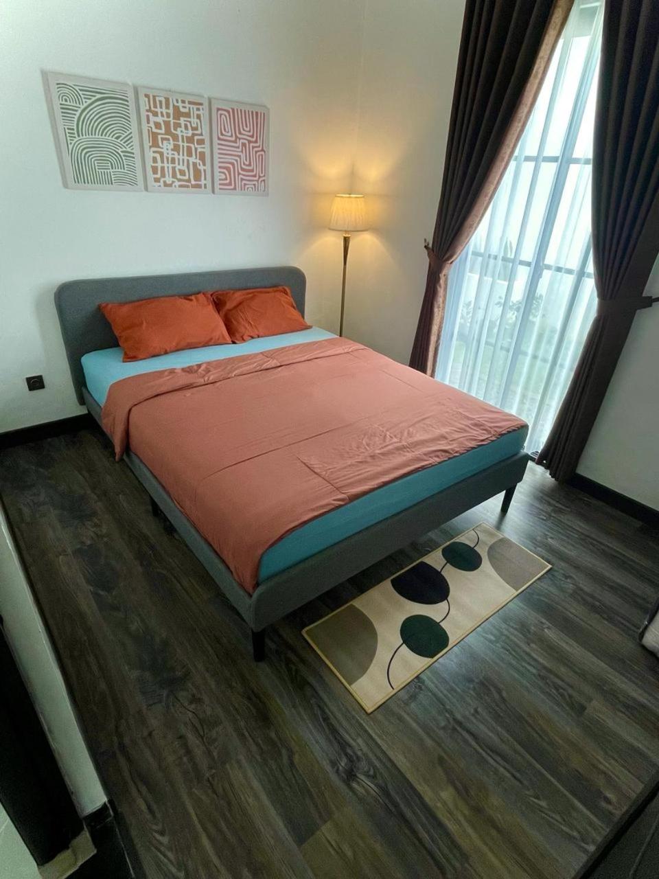 Villa Sivva Sawangan