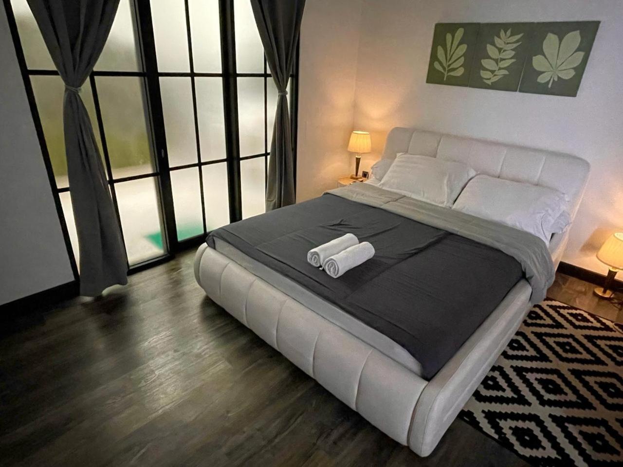 Villa Sivva Sawangan