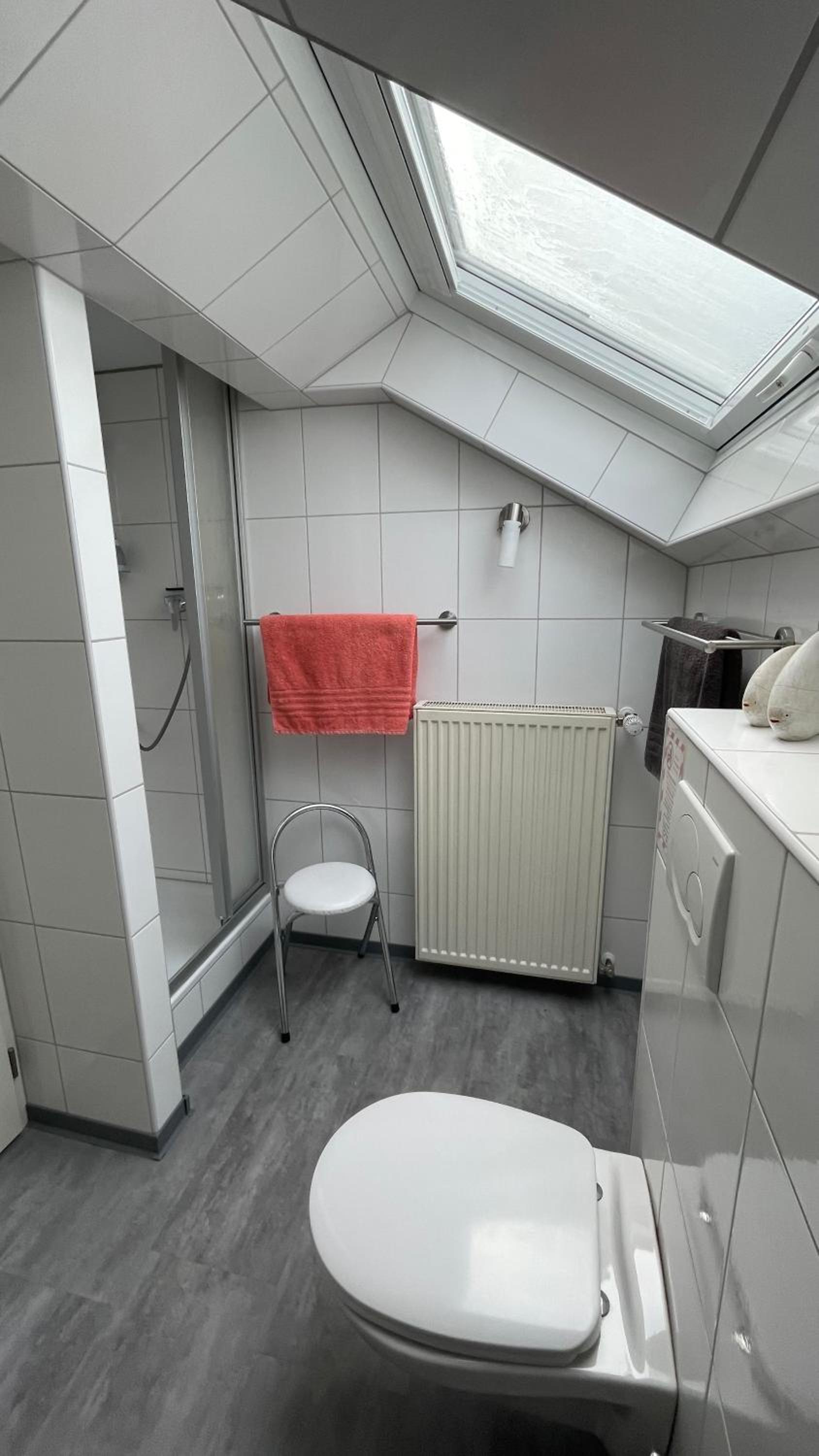 Appartement Pension Schüßler, photo 9