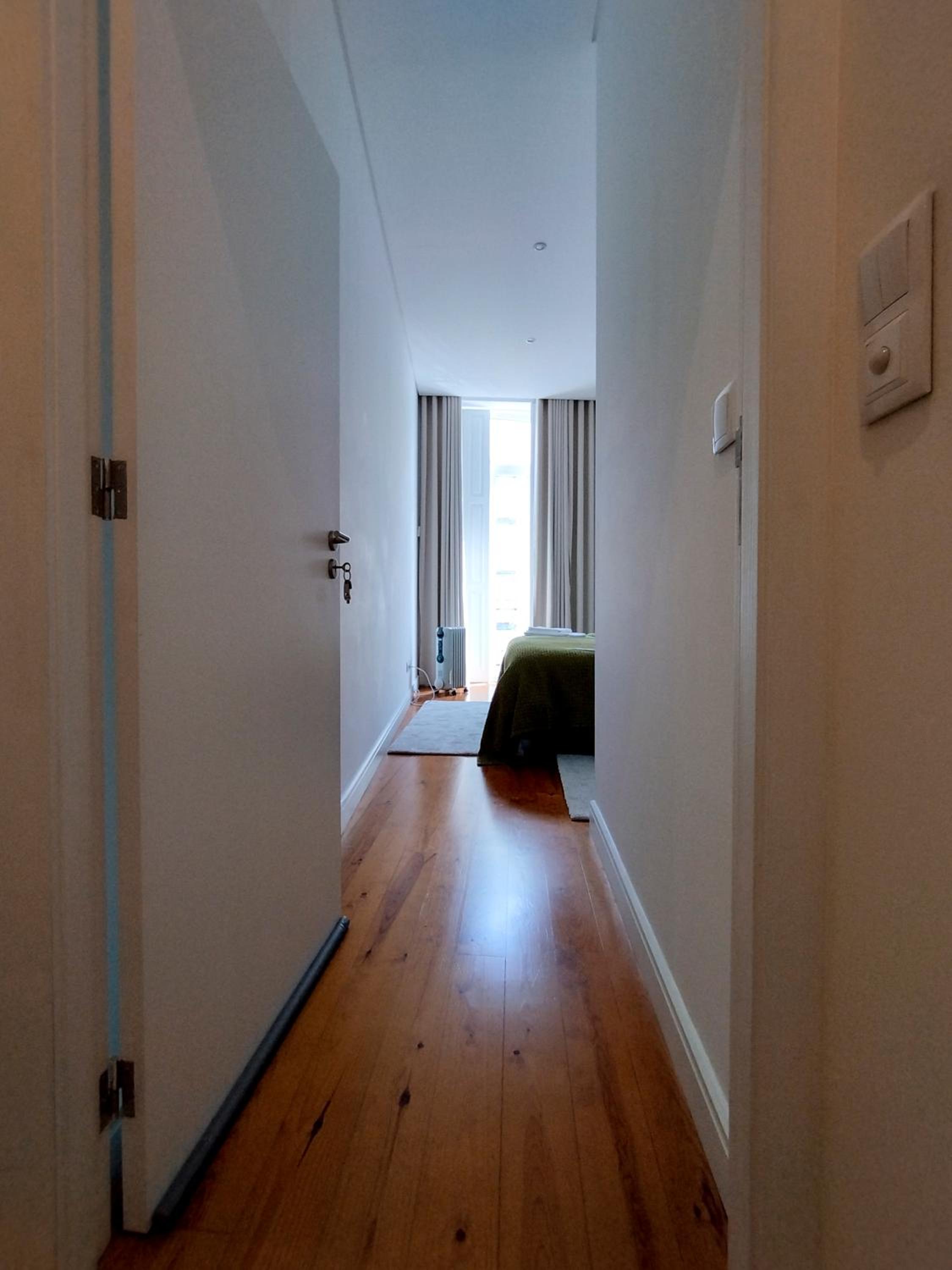 Casa Velha Guesthouse