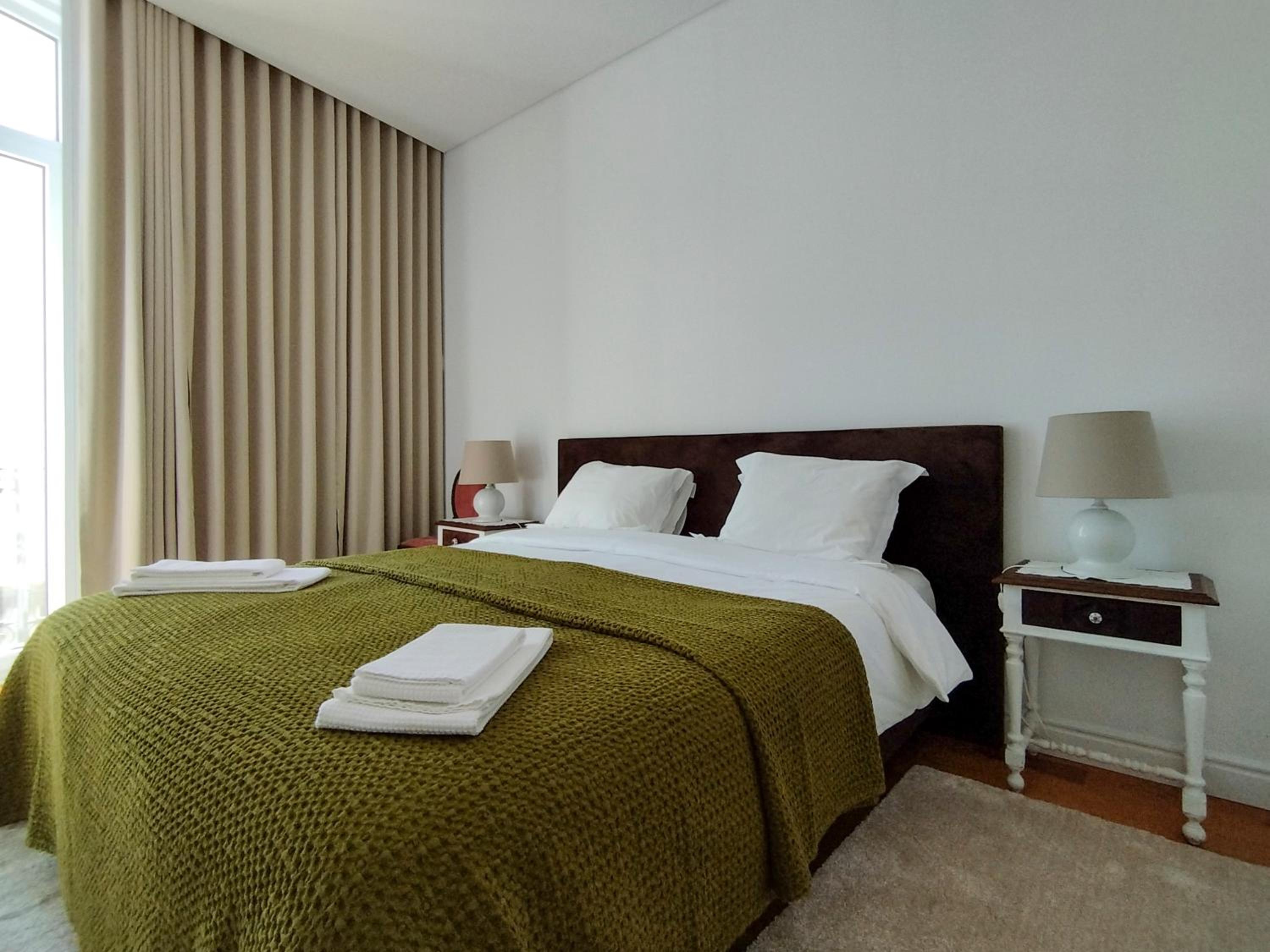 Casa Velha Guesthouse