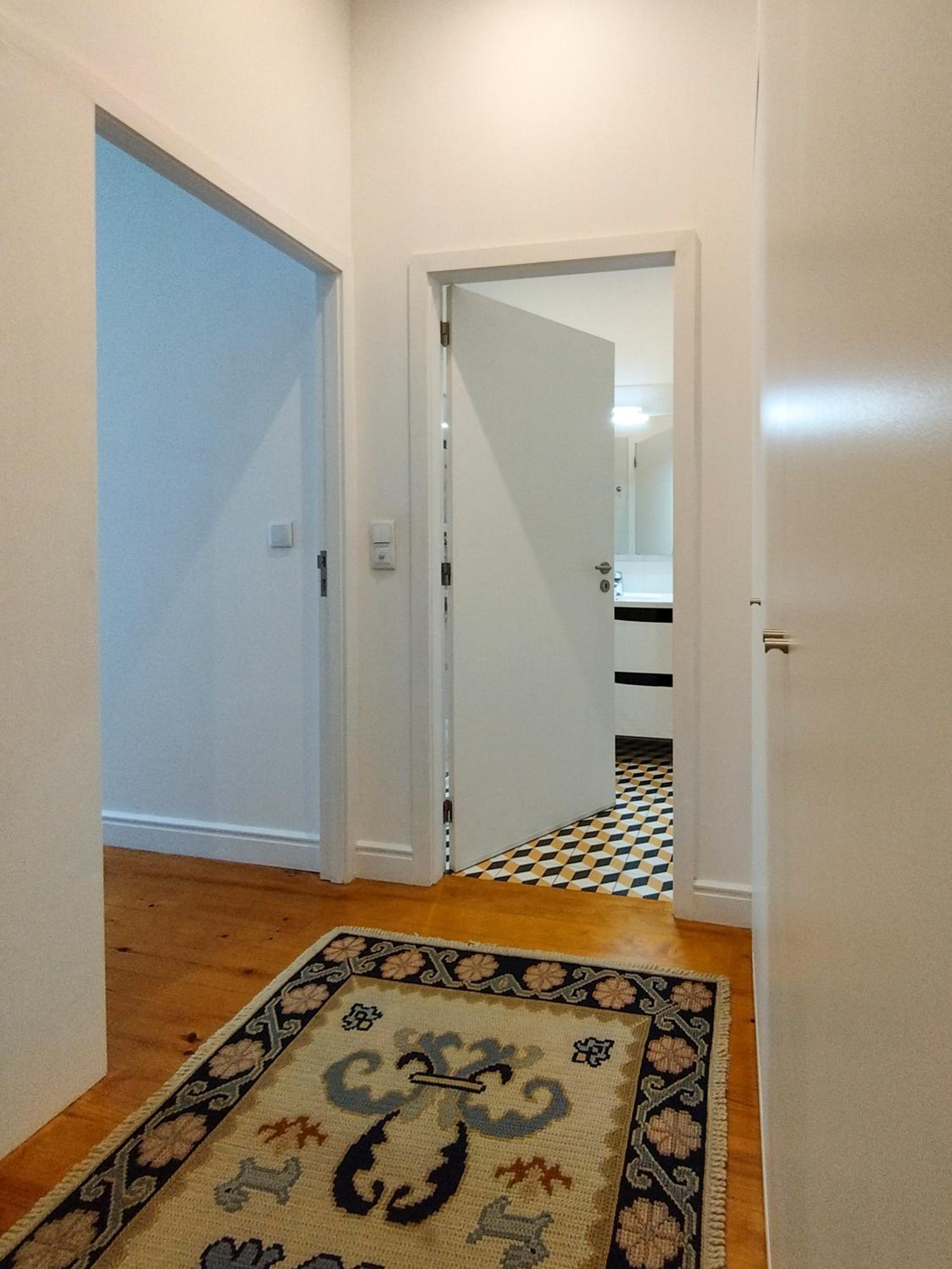 Casa Velha Guesthouse
