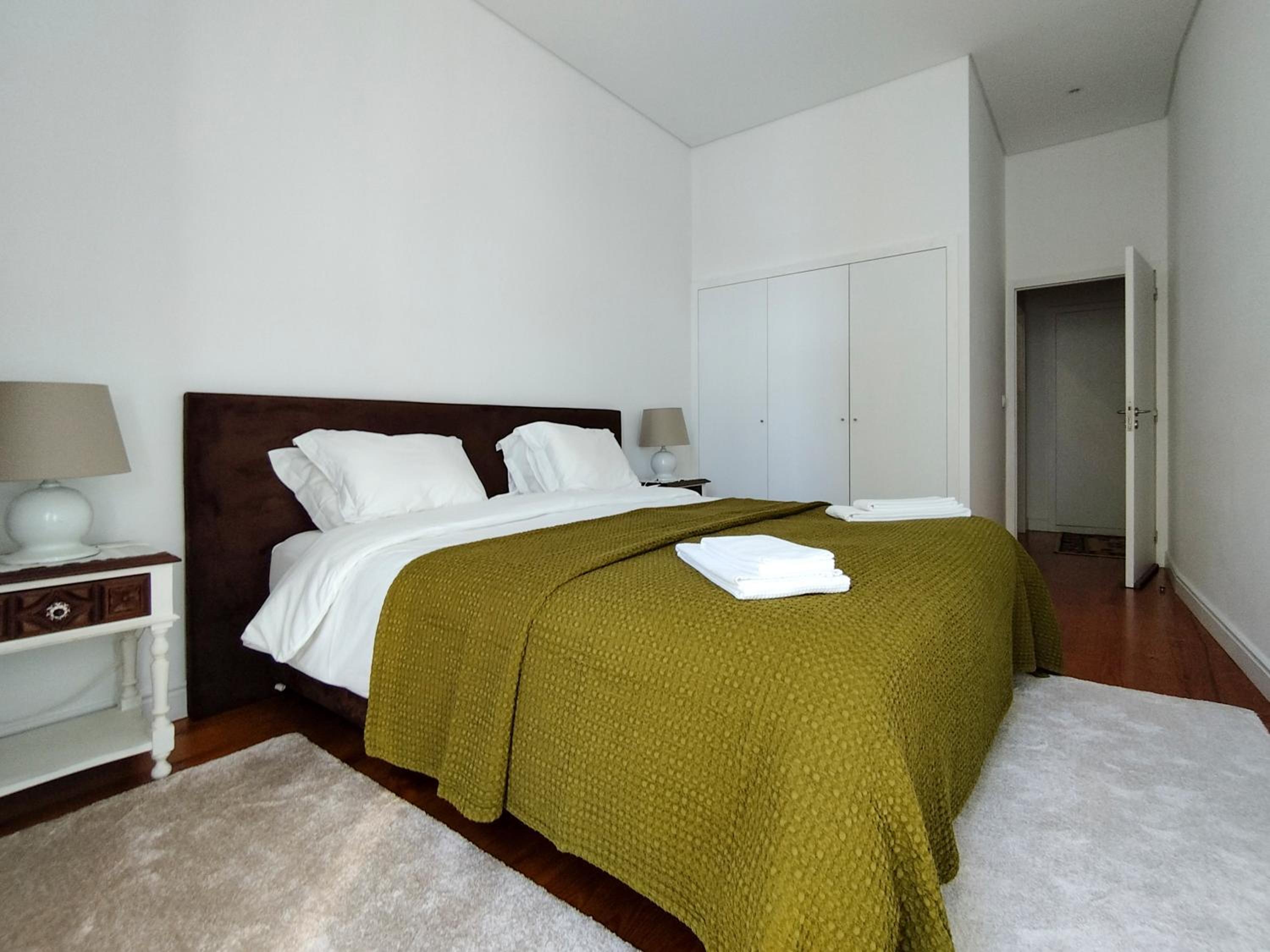 Casa Velha Guesthouse