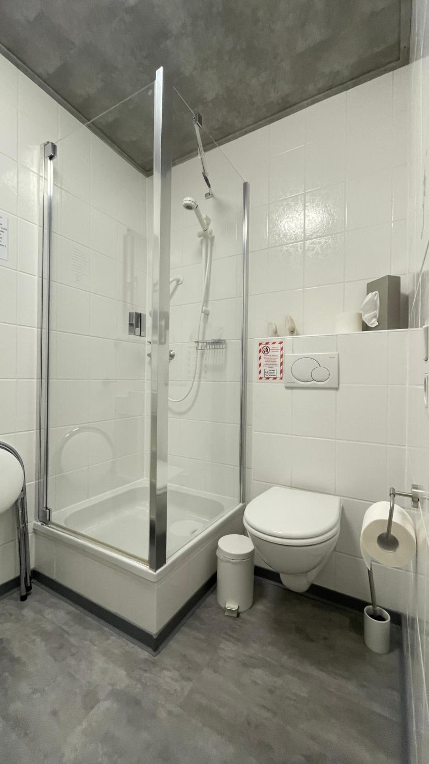 Appartement Pension Schüßler, photo 7
