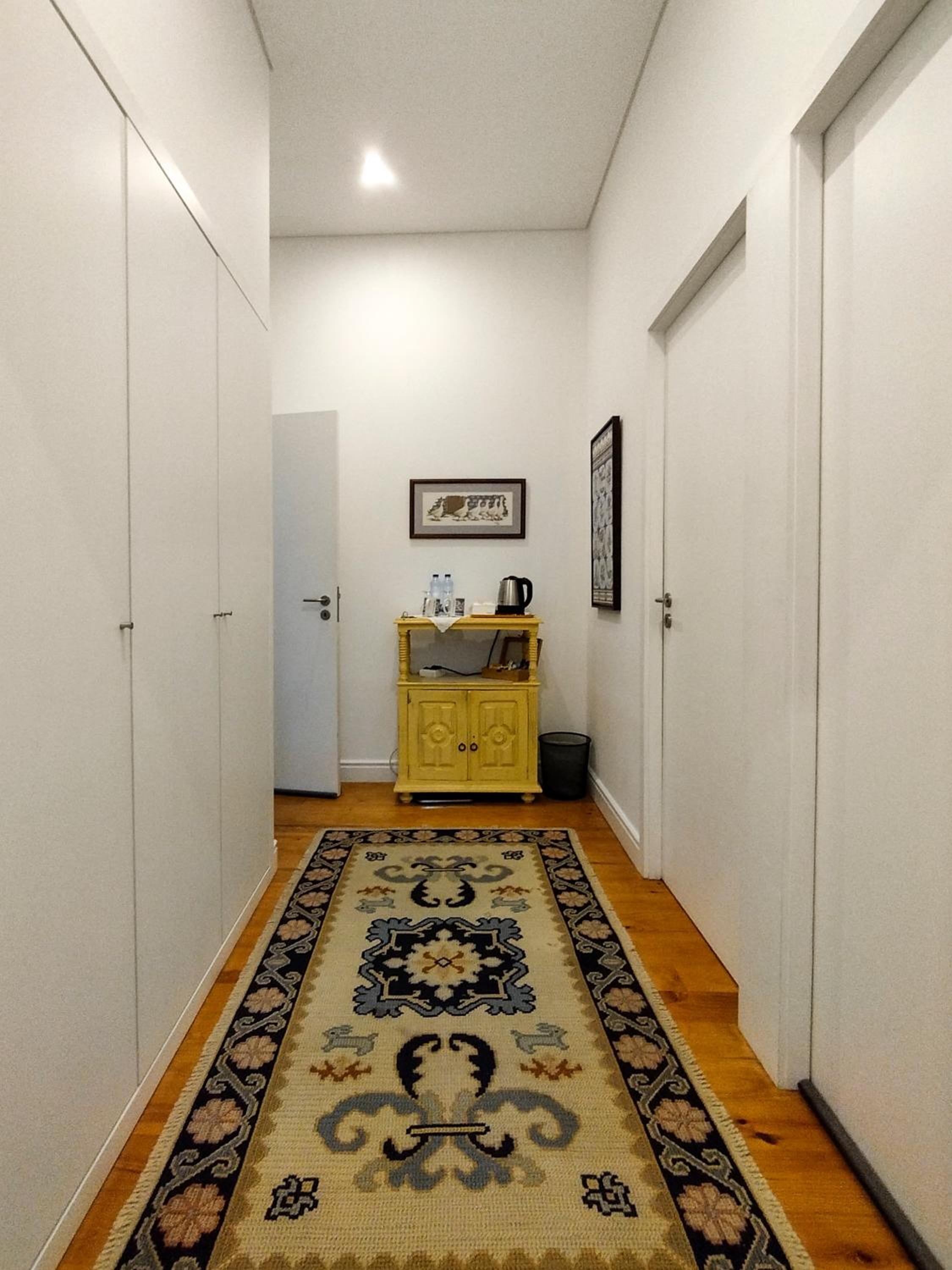 Casa Velha Guesthouse