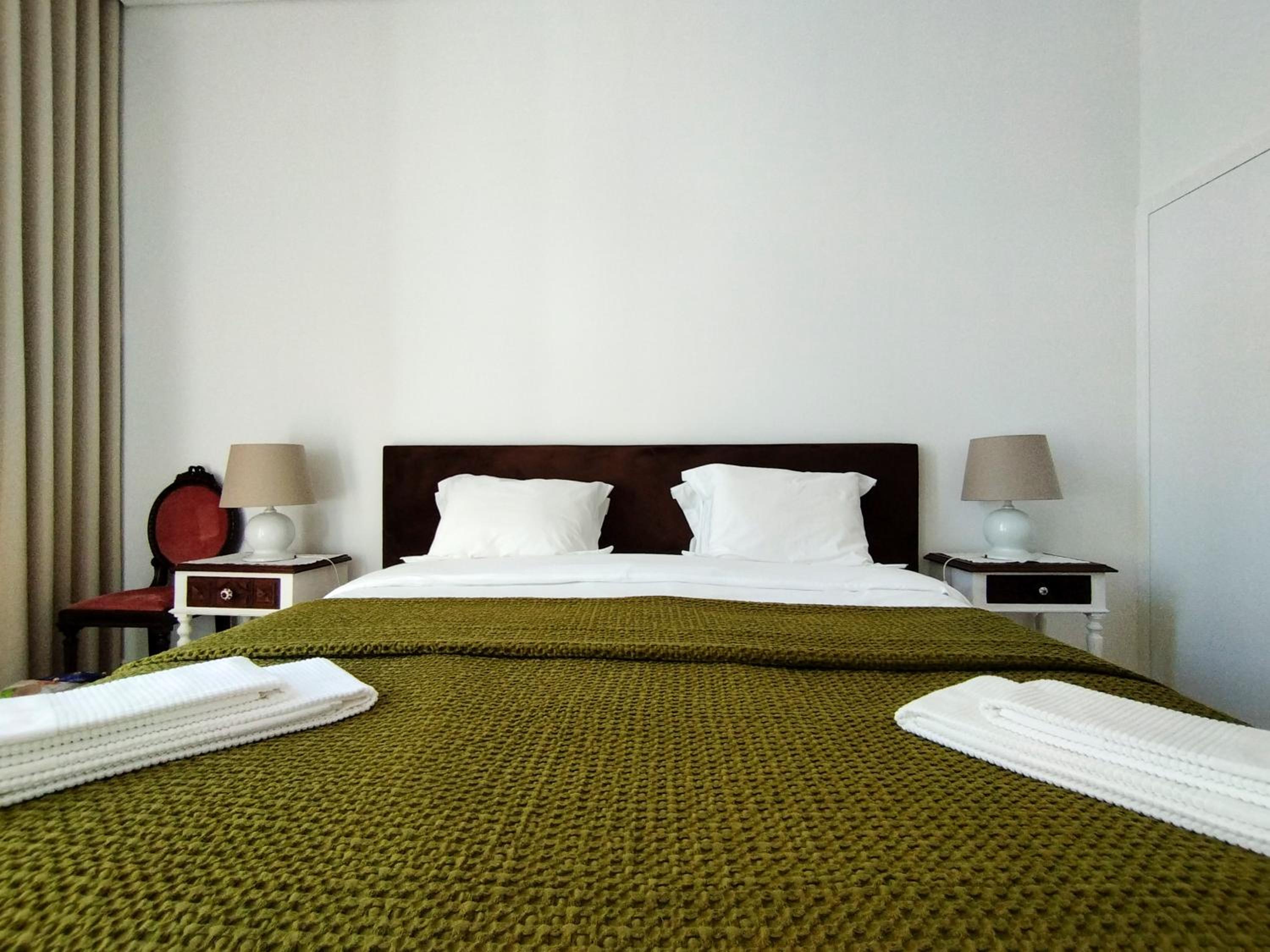 Casa Velha Guesthouse