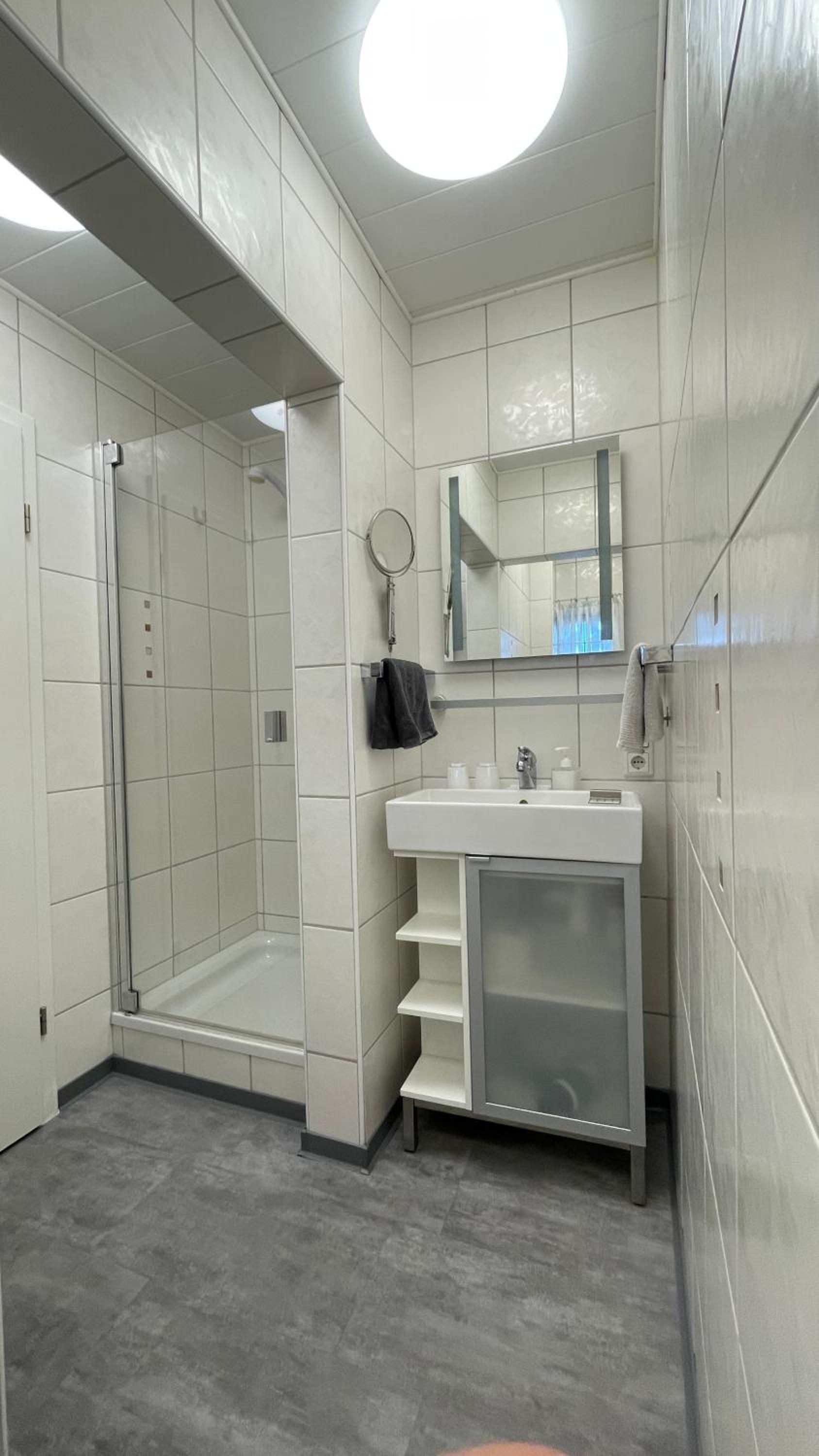 Appartement Pension Schüßler, photo 13
