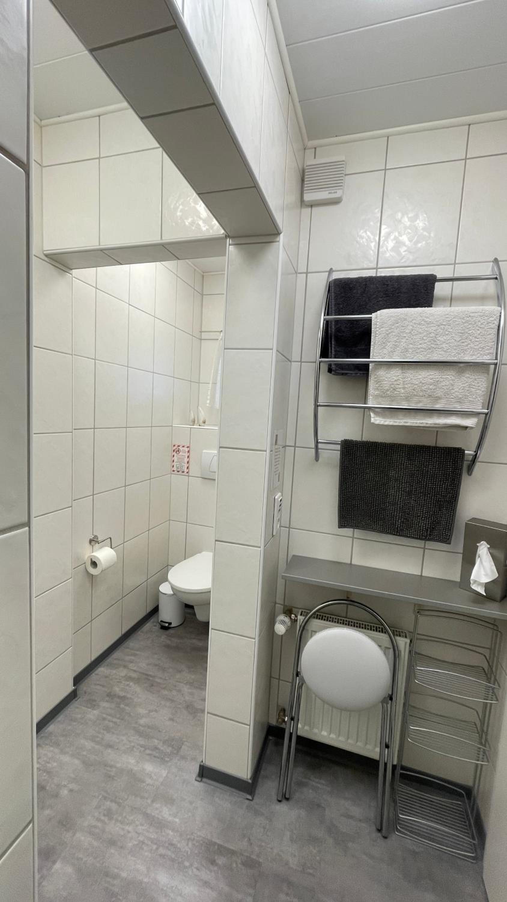 Appartement Pension Schüßler, photo 26
