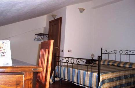 B&B Sciarammola en Patti