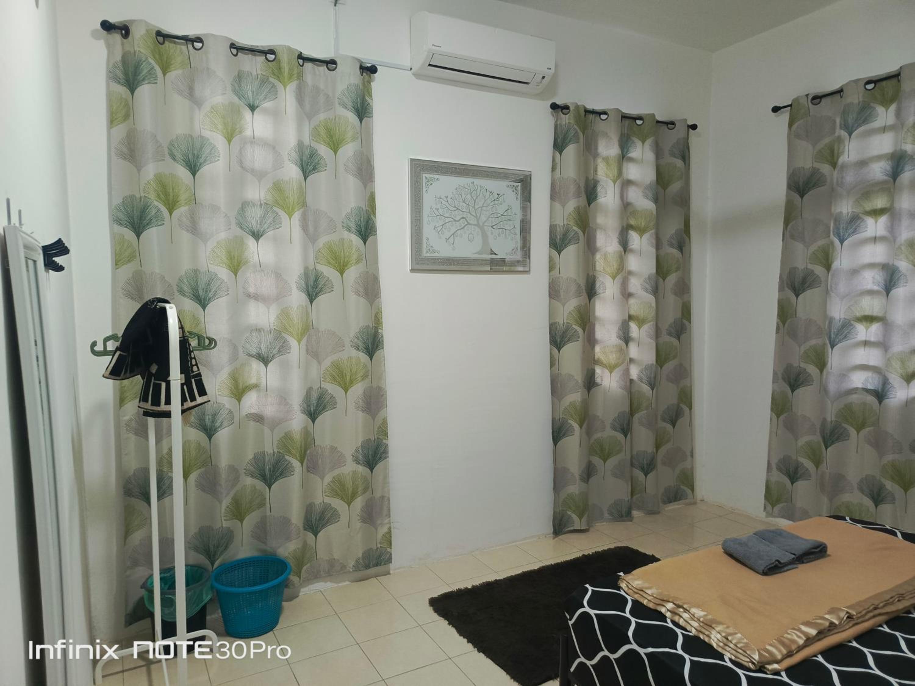 Homestay Izzauni
