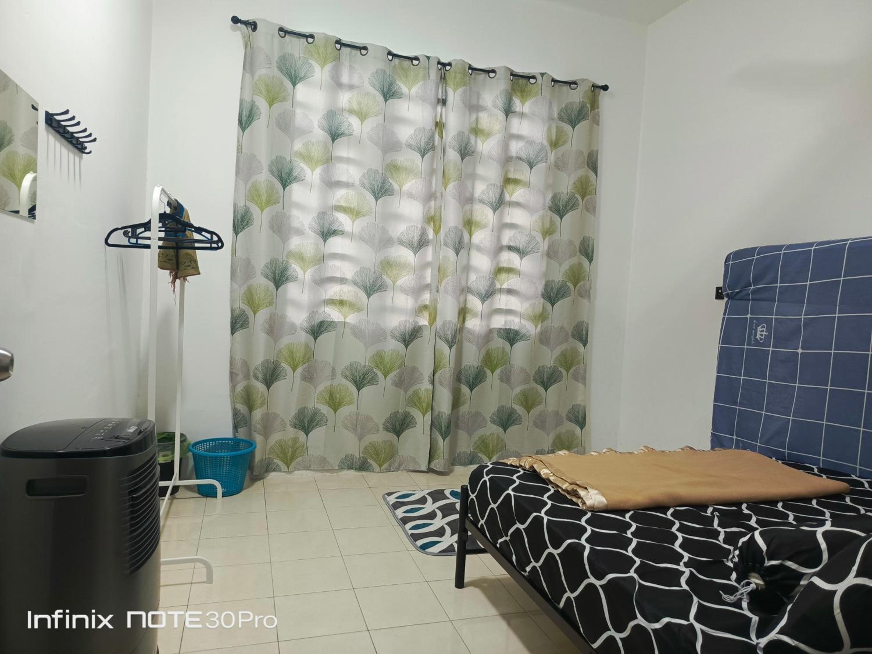 Homestay Izzauni