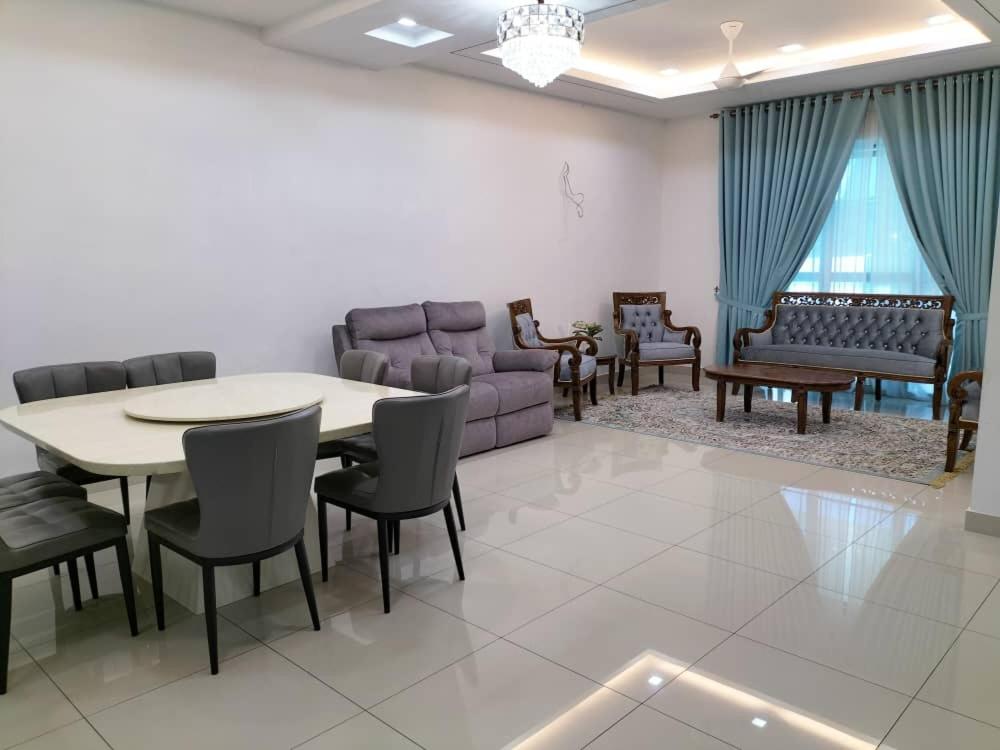 MR OT HOMESTAY ( BAITUL RAUDHAH ) photo 5