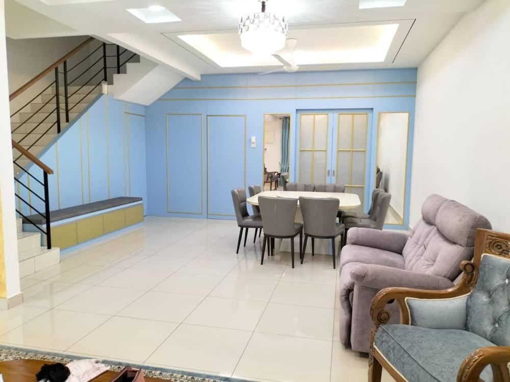 MR OT HOMESTAY ( BAITUL RAUDHAH ) photo 6