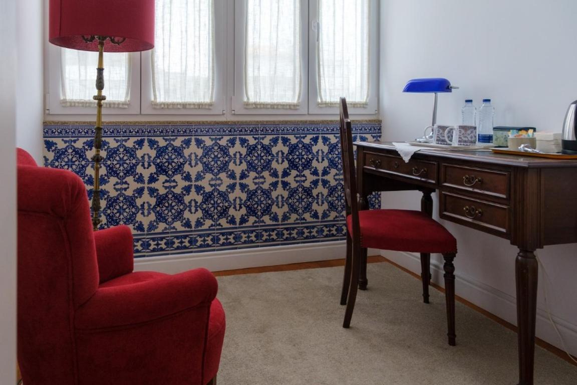 Casa Velha Guesthouse