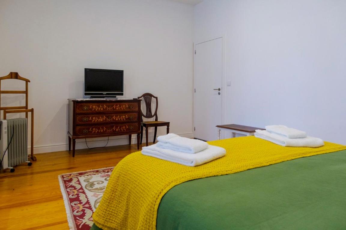 Casa Velha Guesthouse