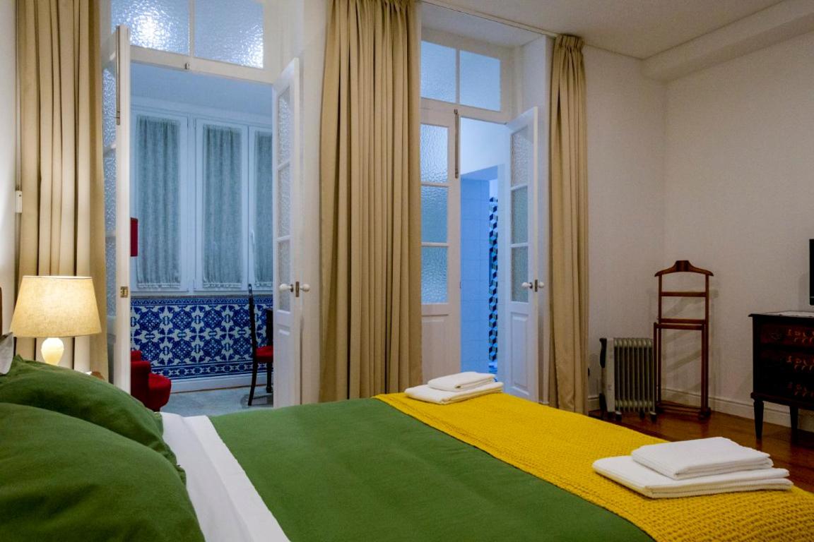 Casa Velha Guesthouse