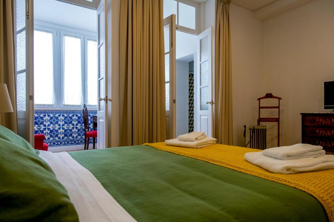 Casa Velha Guesthouse
