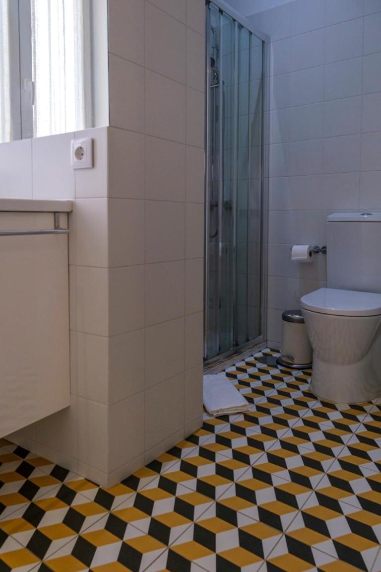 Casa Velha Guesthouse
