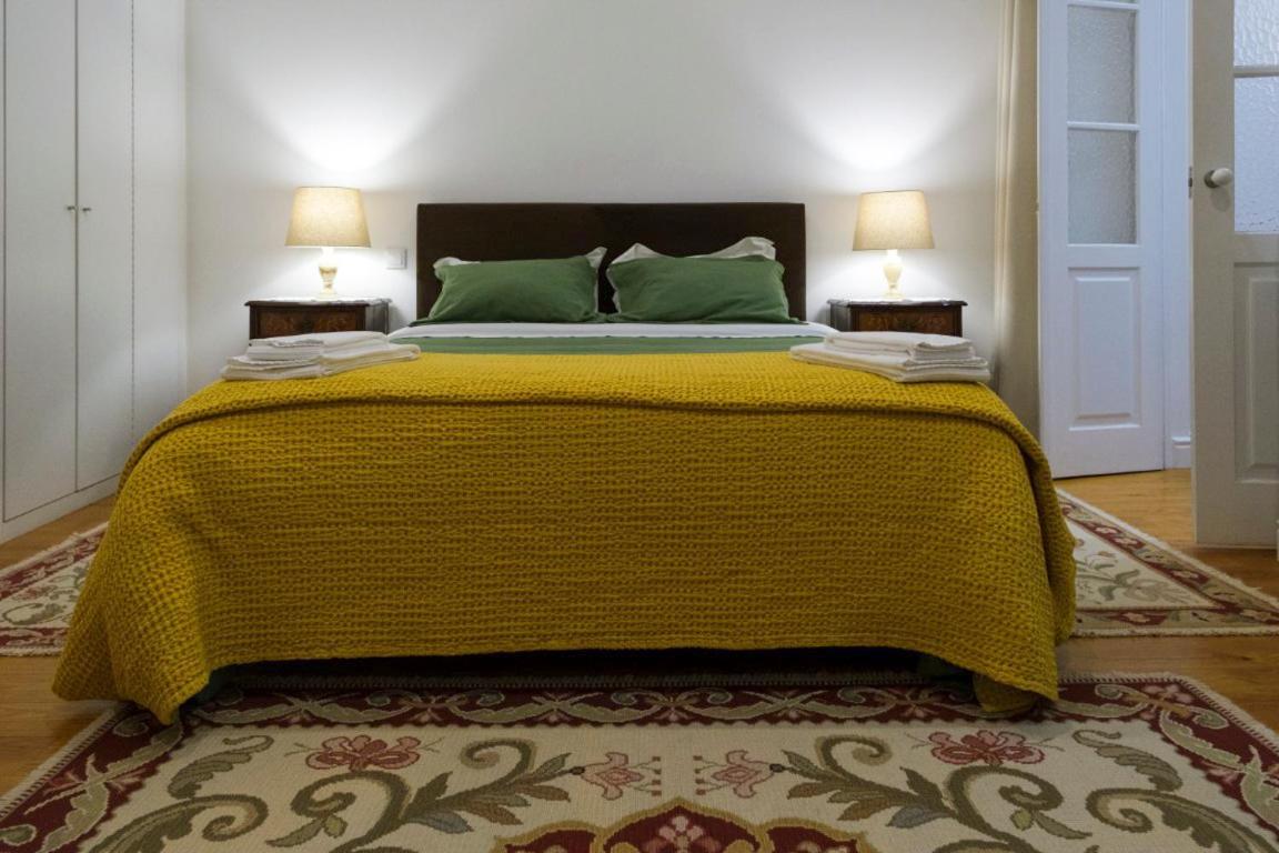 Casa Velha Guesthouse