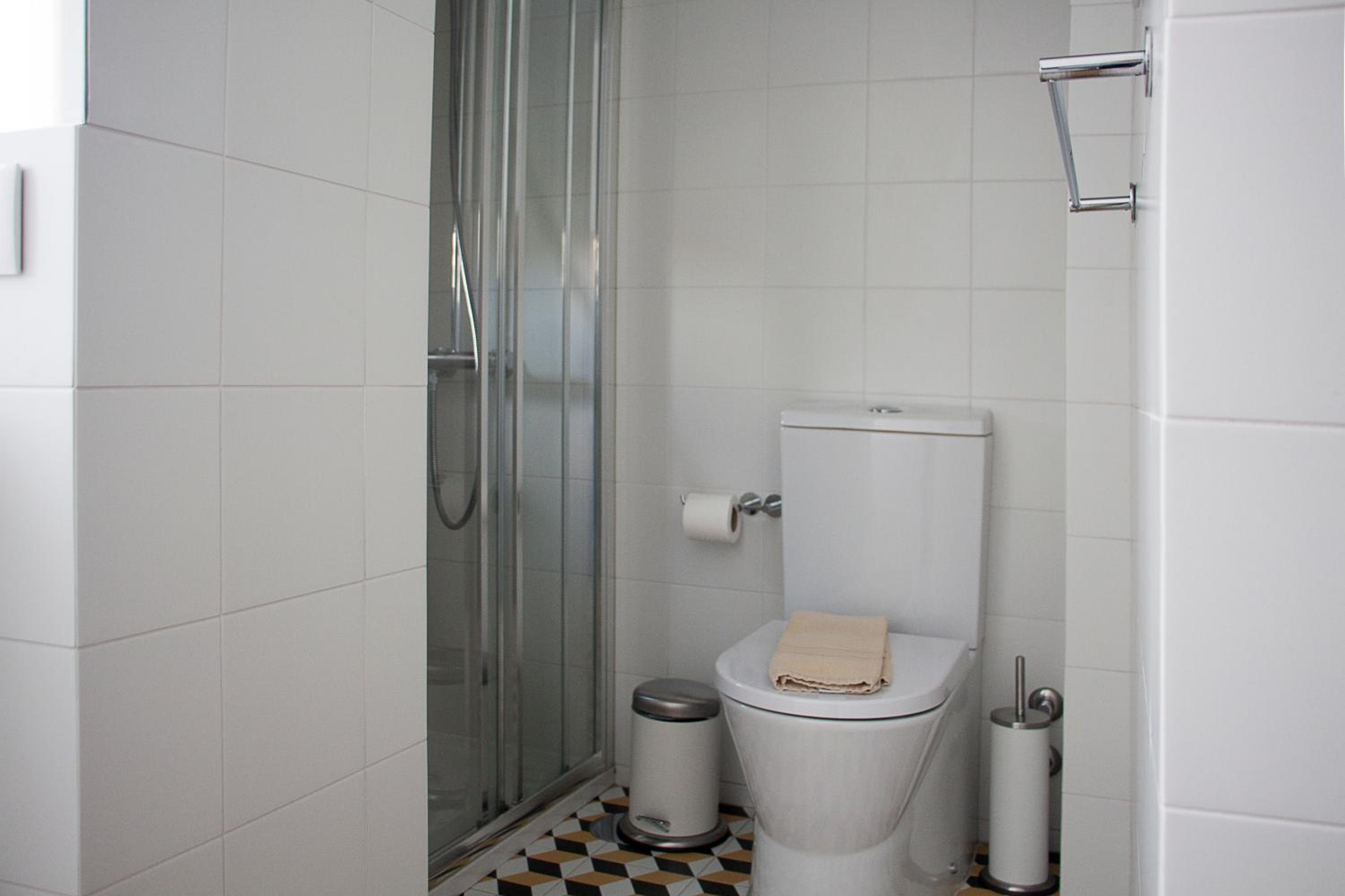 Casa Velha Guesthouse