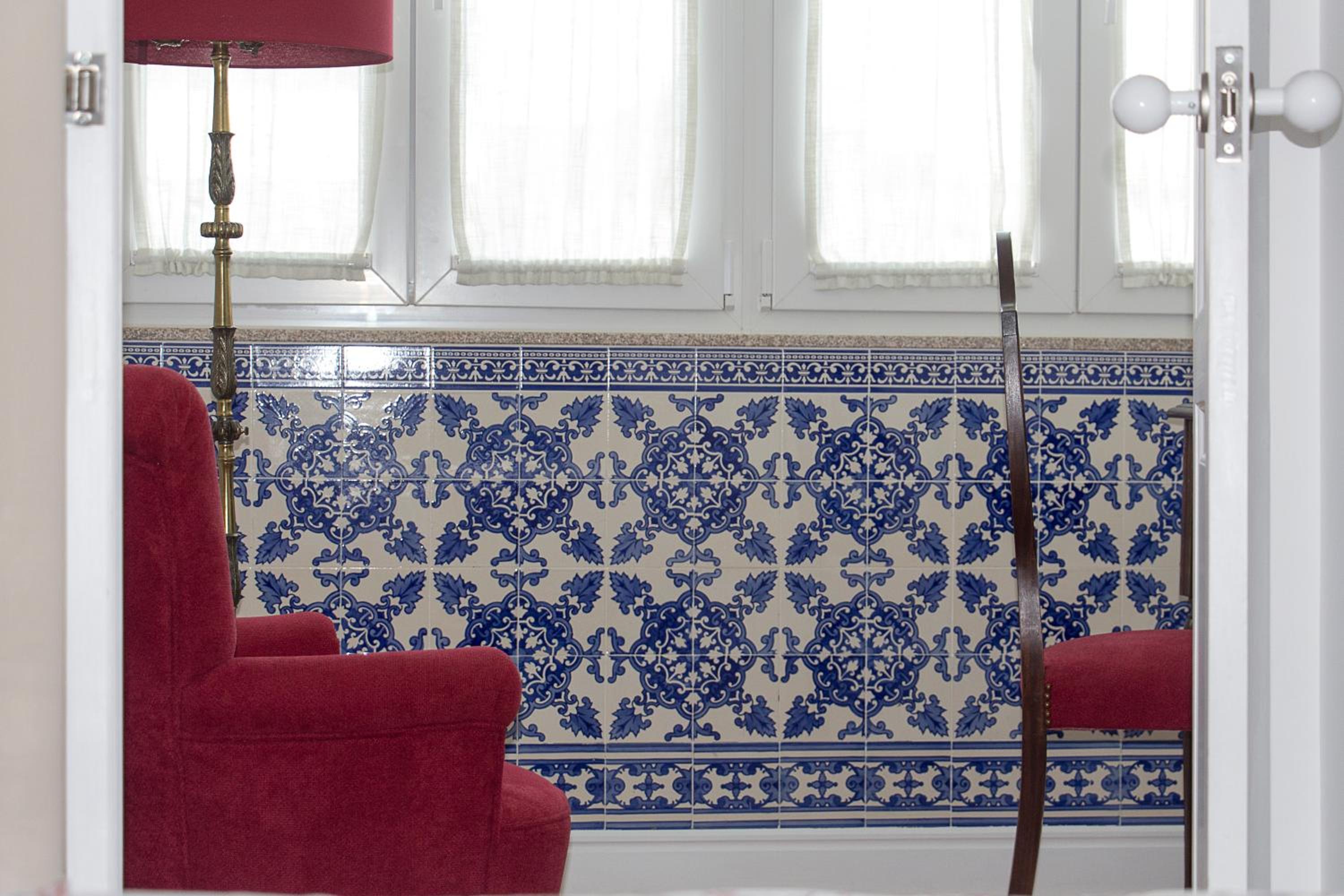 Casa Velha Guesthouse