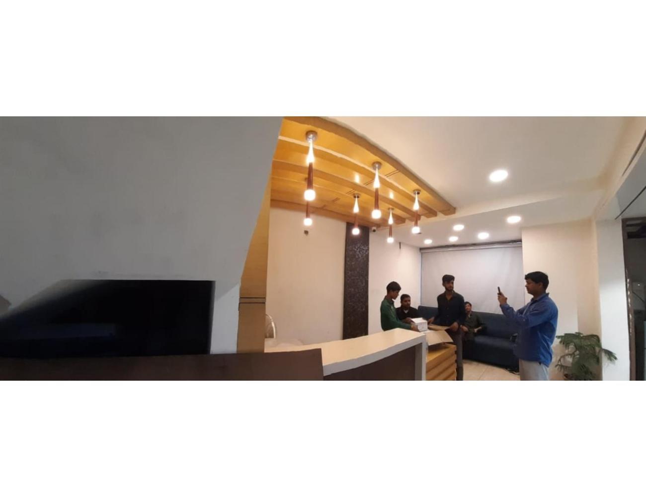 Hotel Raj Laxmi, Pachmarhi