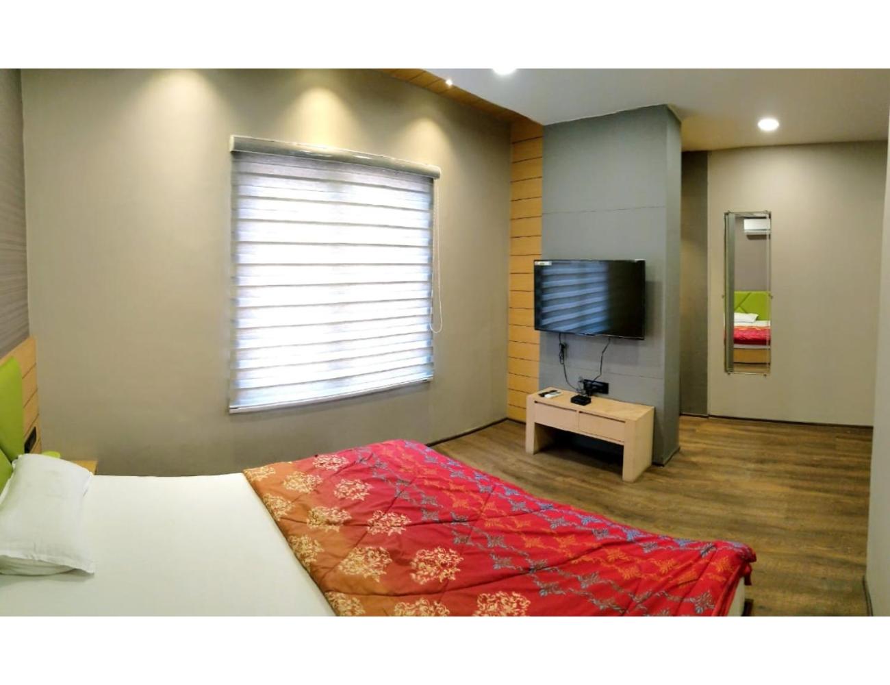 Hotel Raj Laxmi, Pachmarhi