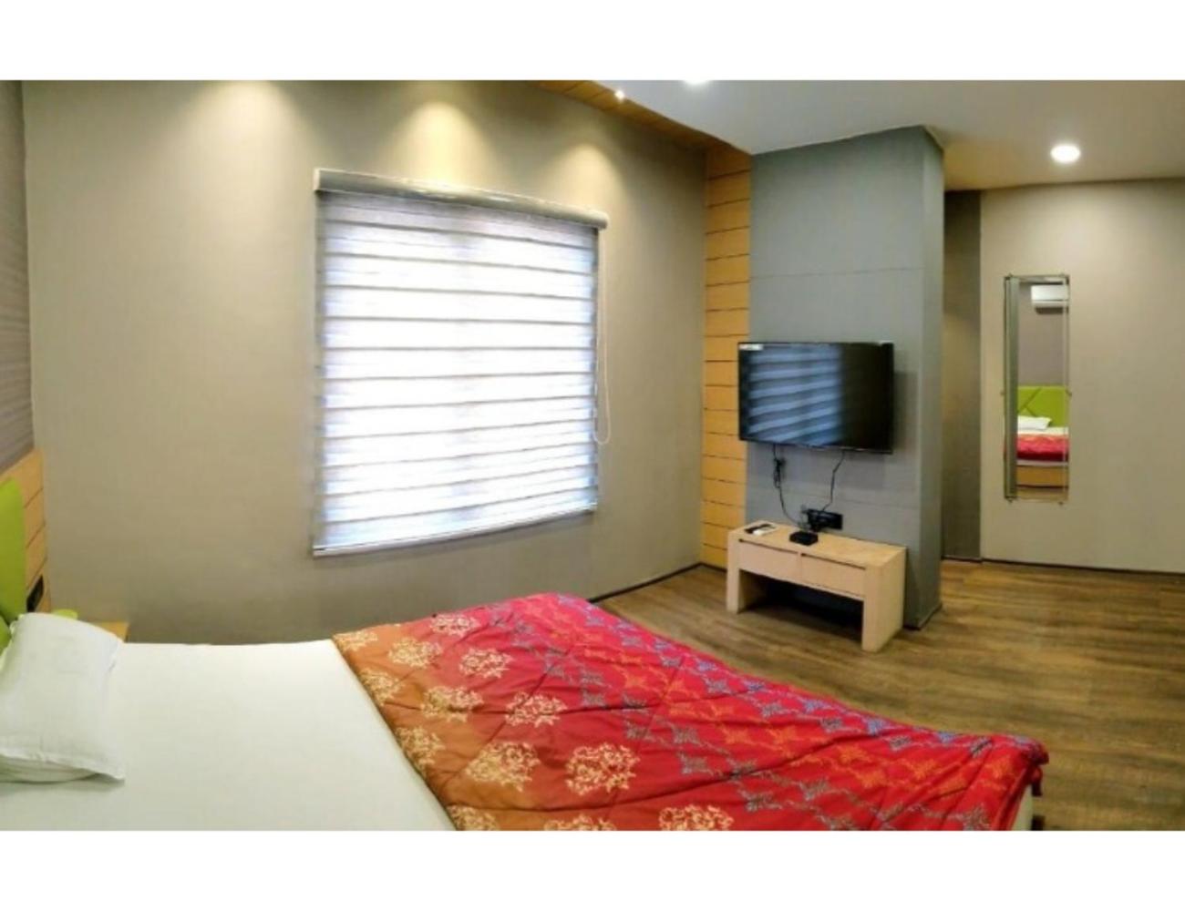 Hotel Raj Laxmi, Pachmarhi