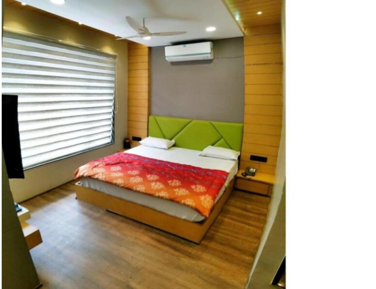 Hotel Raj Laxmi, Pachmarhi