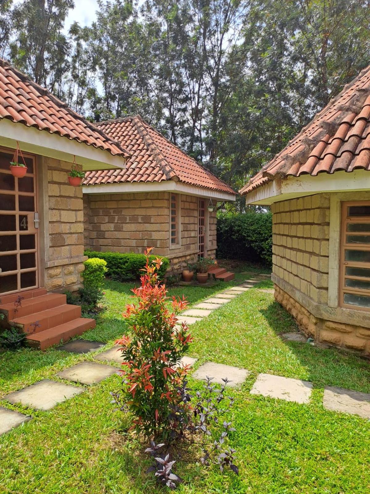 Od Kidi Cottages view 4