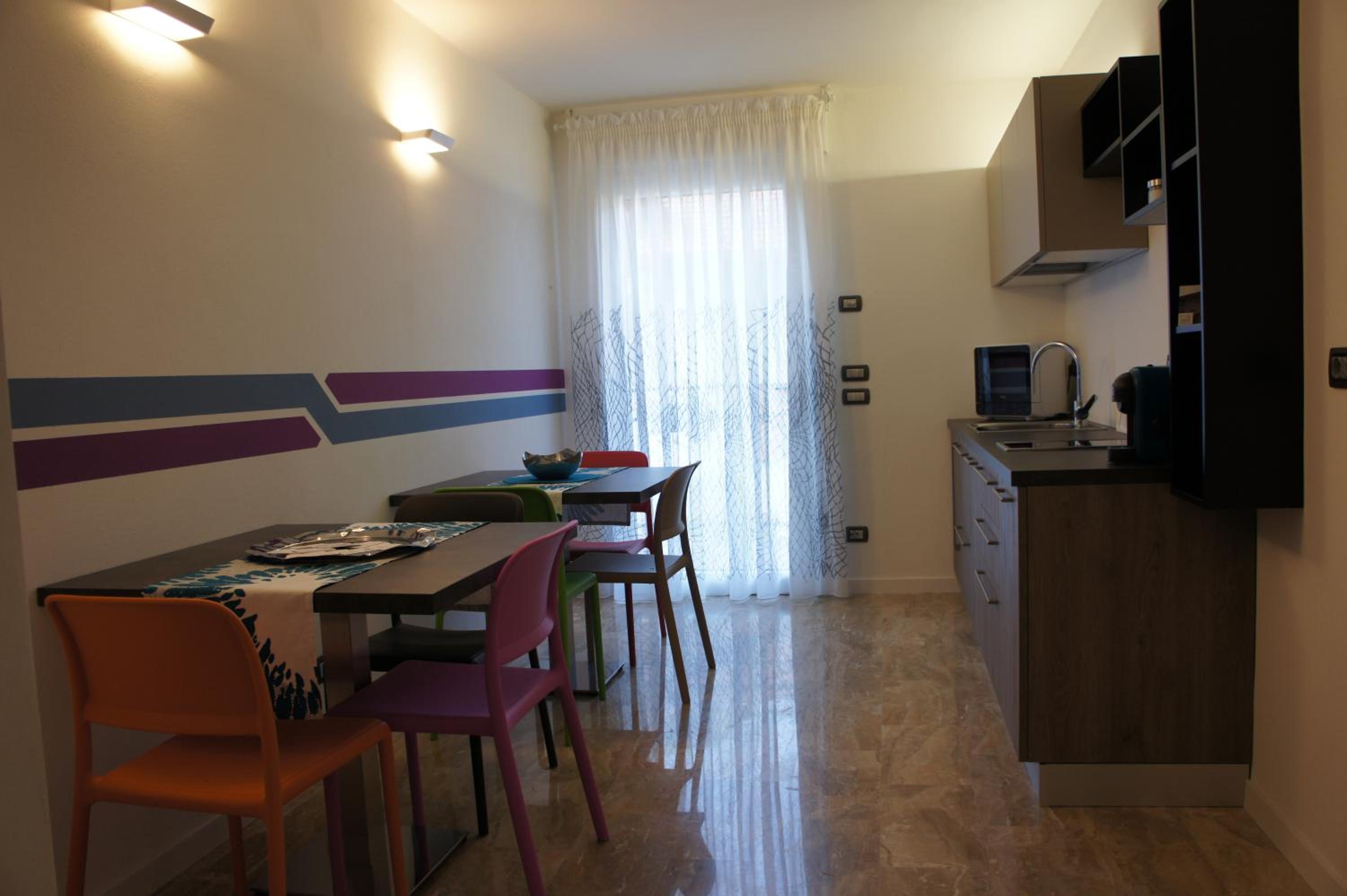 Nenez B&B, photo 47