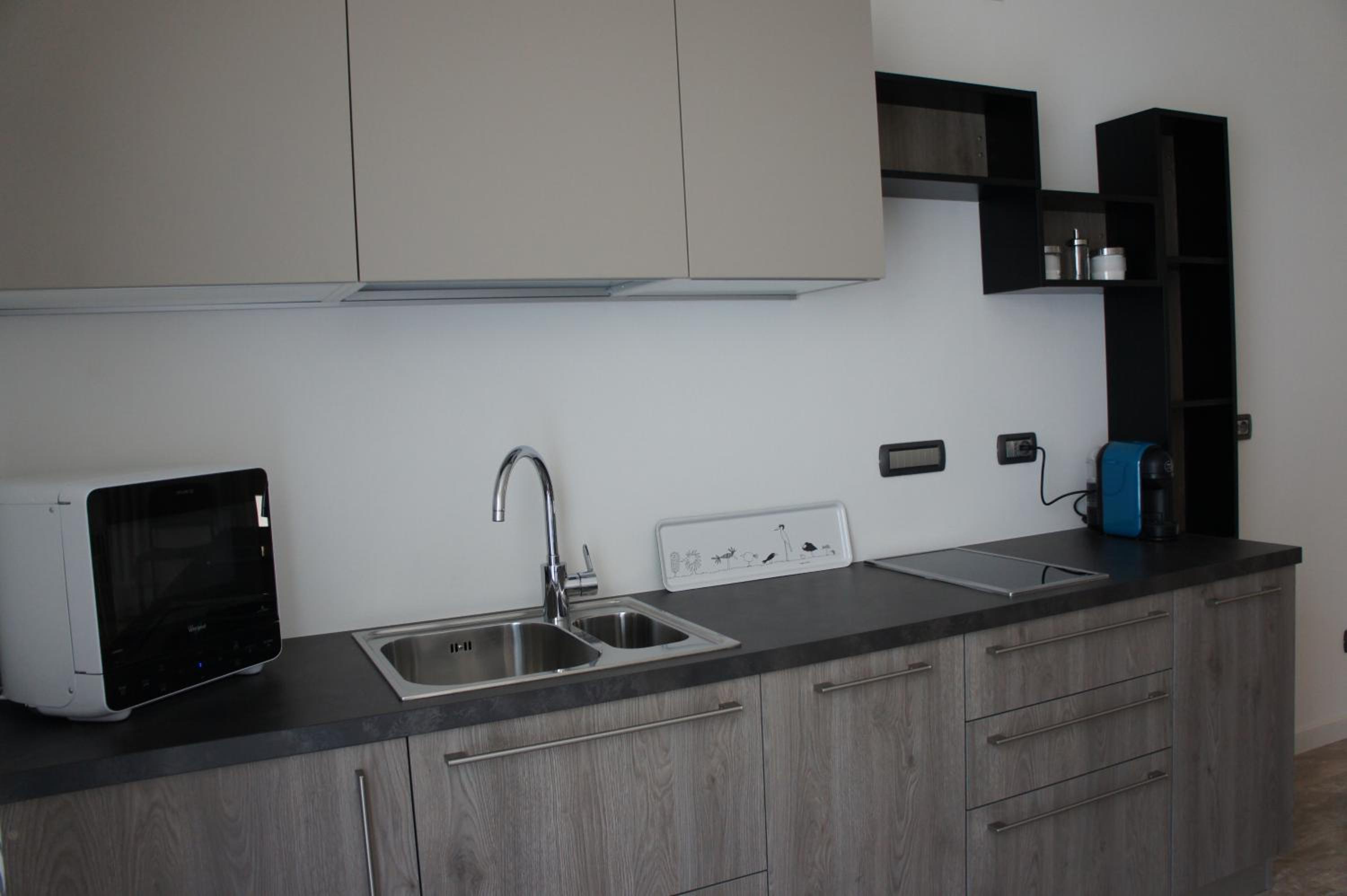 Nenez B&B en Giovo