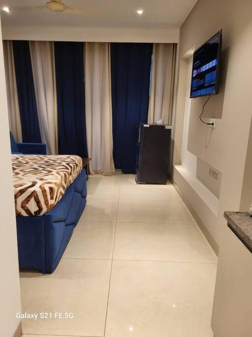 GenZ Stay with BnBBuddy Hosting for 5 Yr Gurgaon. view 3