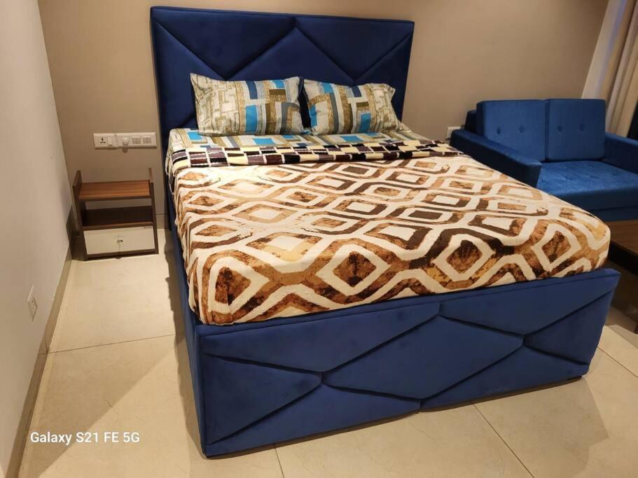 GenZ Stay with BnBBuddy Hosting for 5 Yr Gurgaon. view 4
