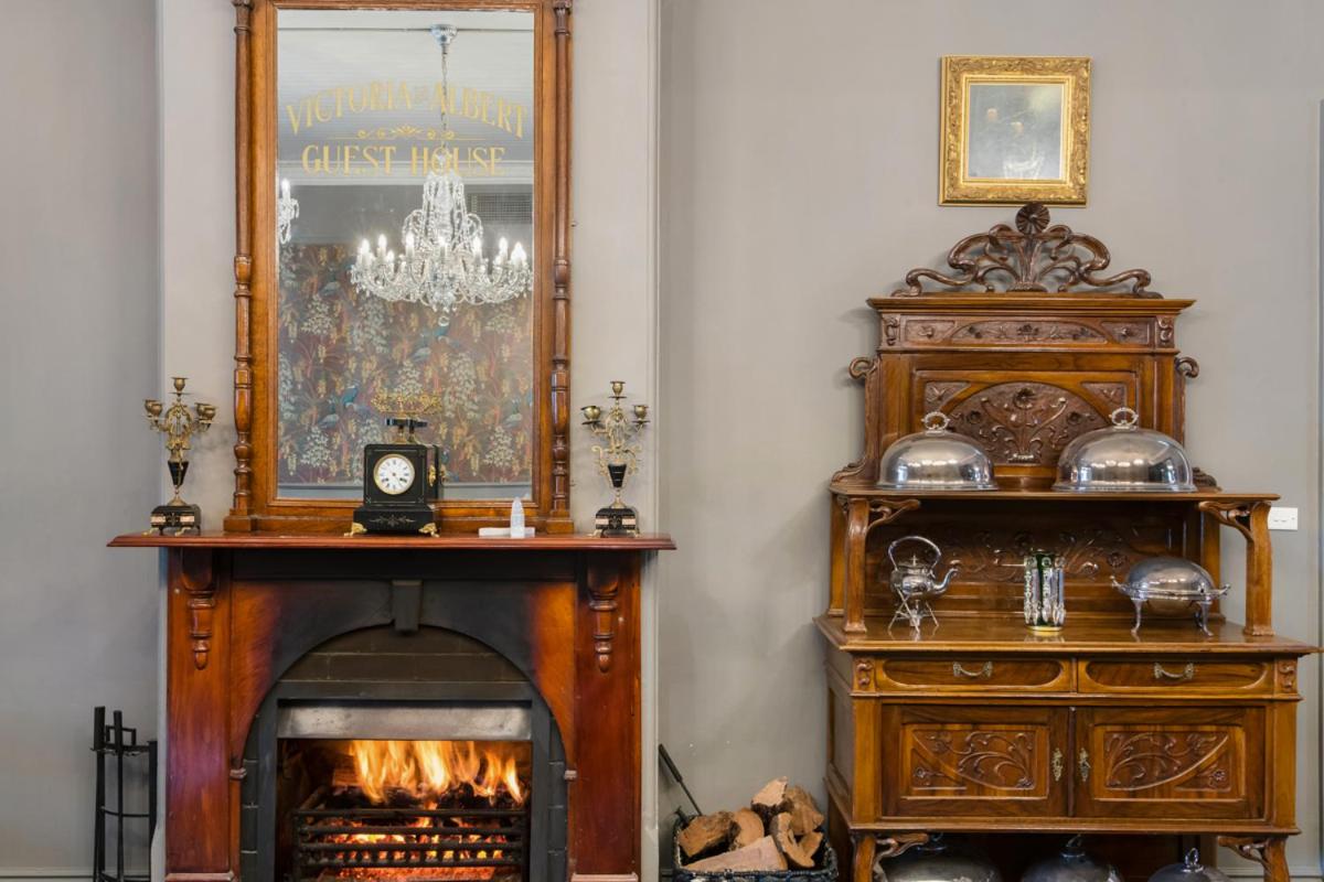Victoria and Albert Guesthouse