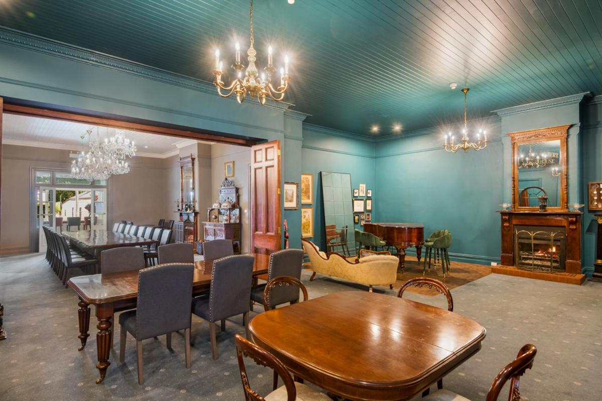 Victoria and Albert Guesthouse