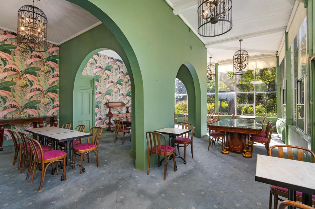 Victoria and Albert Guesthouse