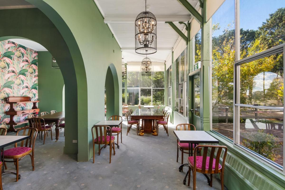 Victoria and Albert Guesthouse