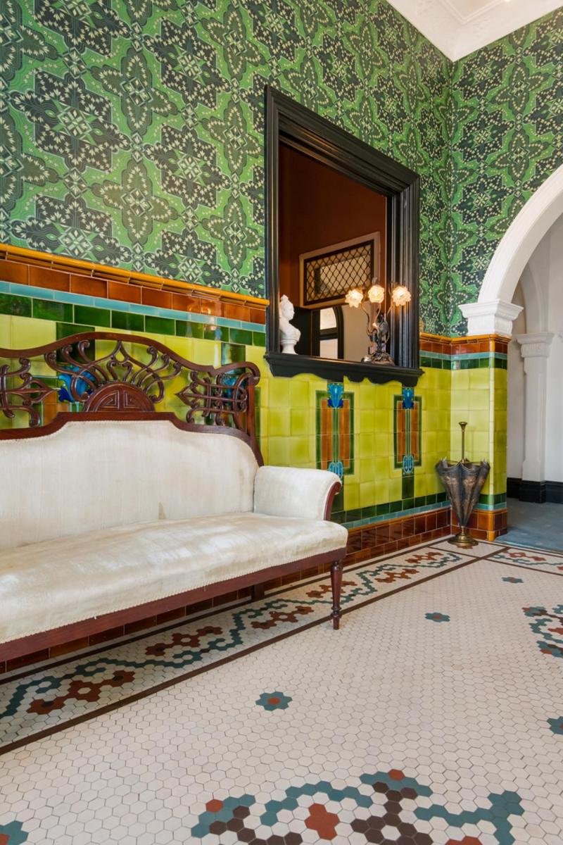 Victoria and Albert Guesthouse