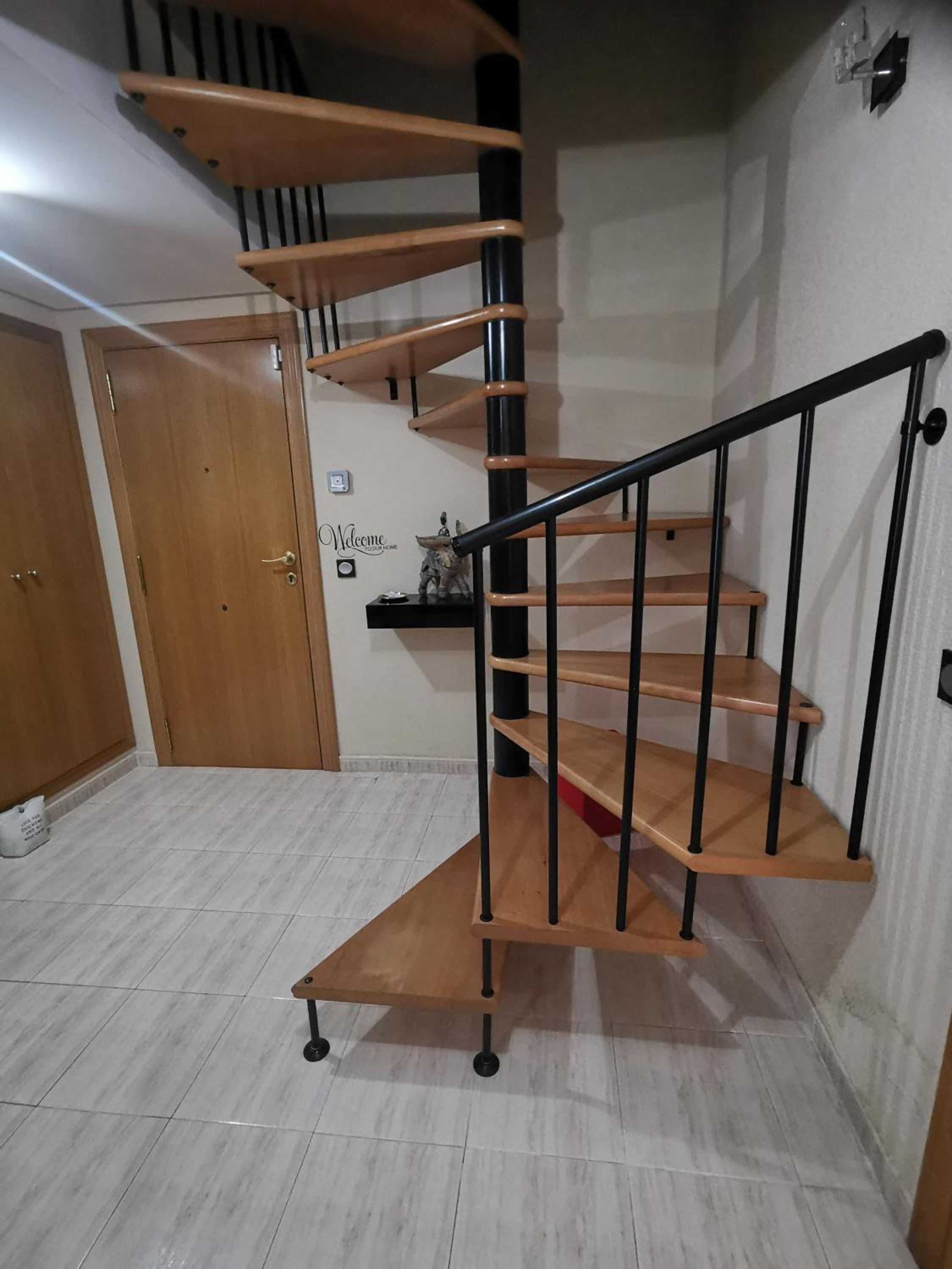 Apartamento en la playa de Oropesa