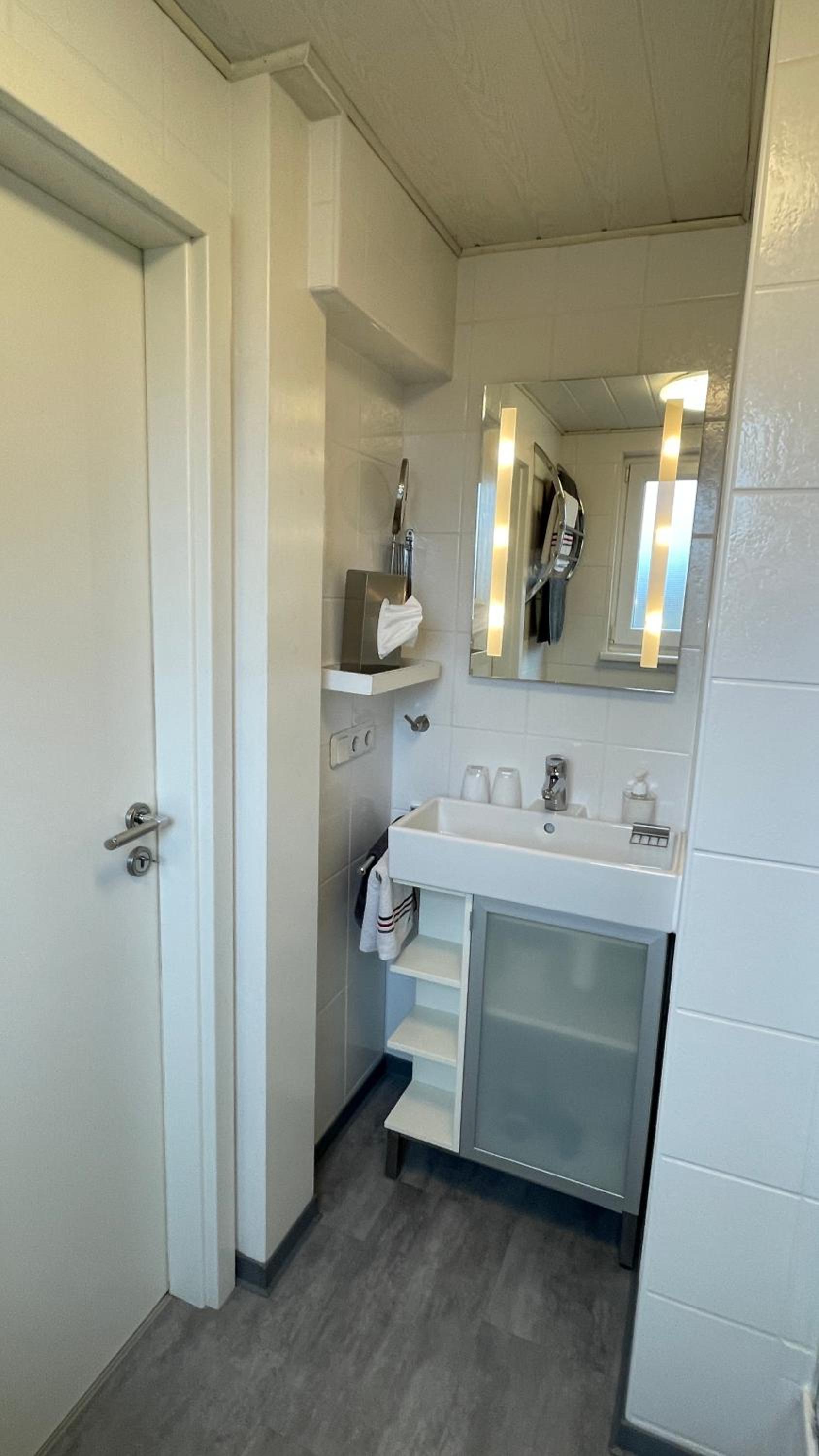 Appartement Pension Schüßler, photo 19