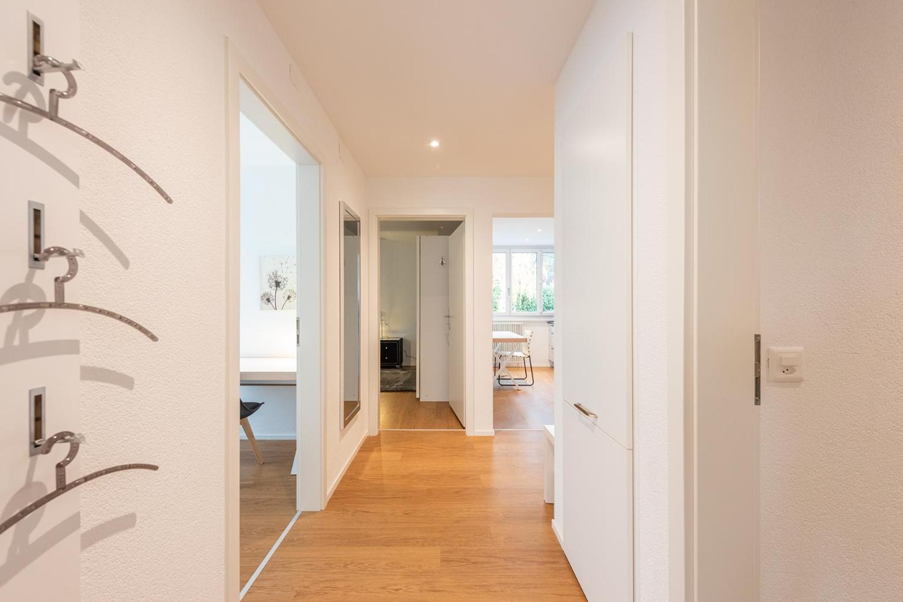 WG Zimmer Lindenrain